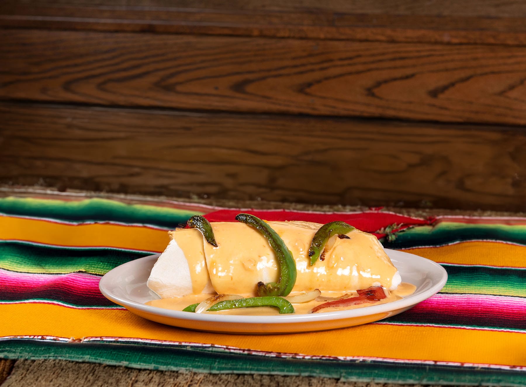 El Mexico Cafe