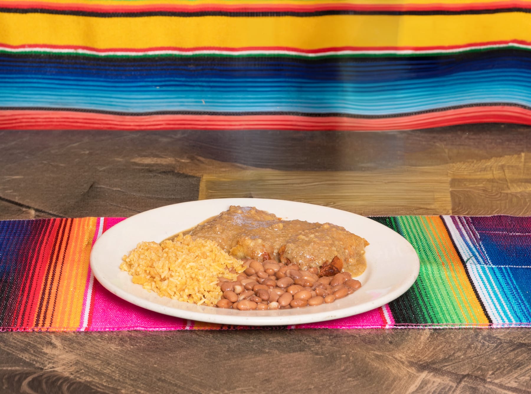 El Mexico Cafe
