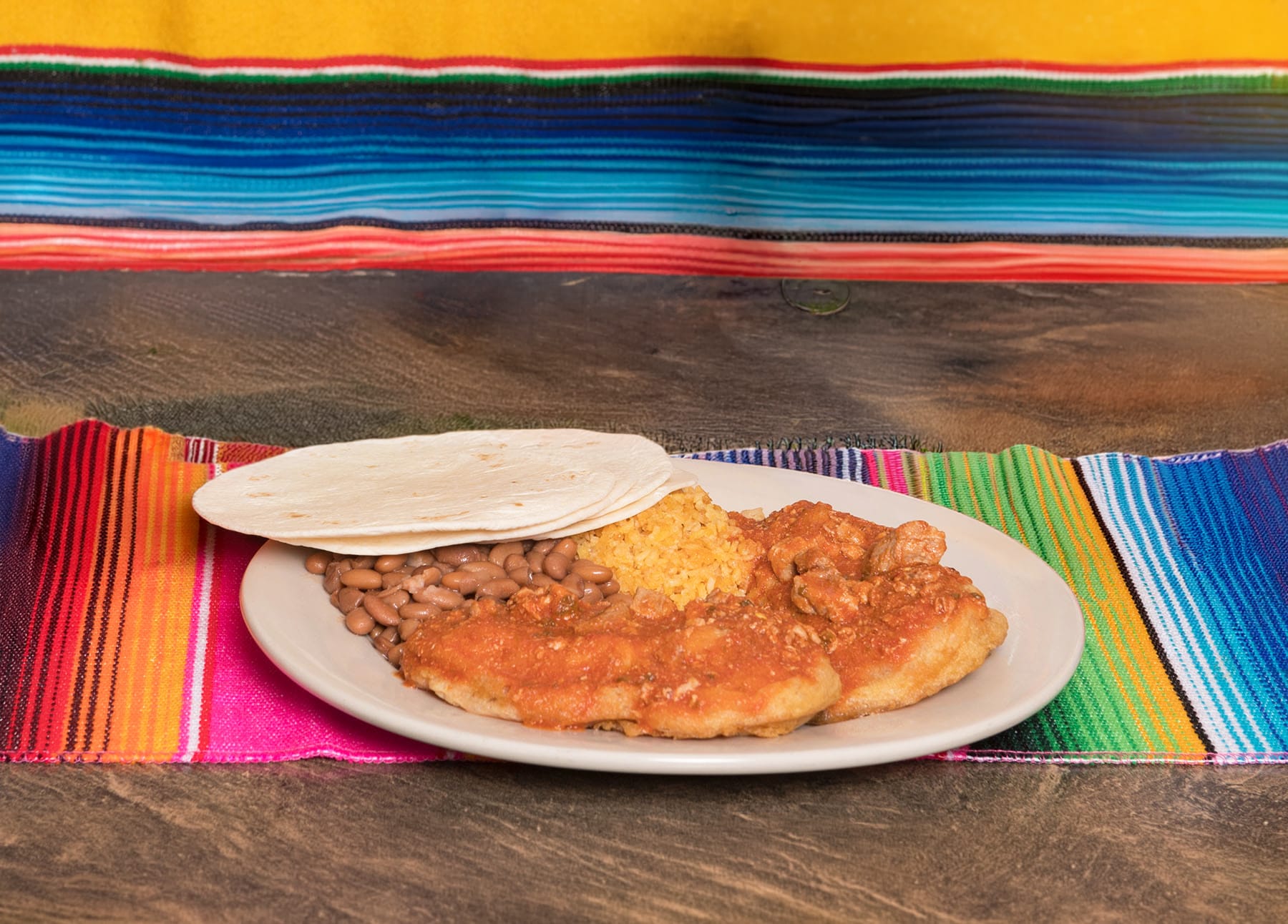 El Mexico Cafe