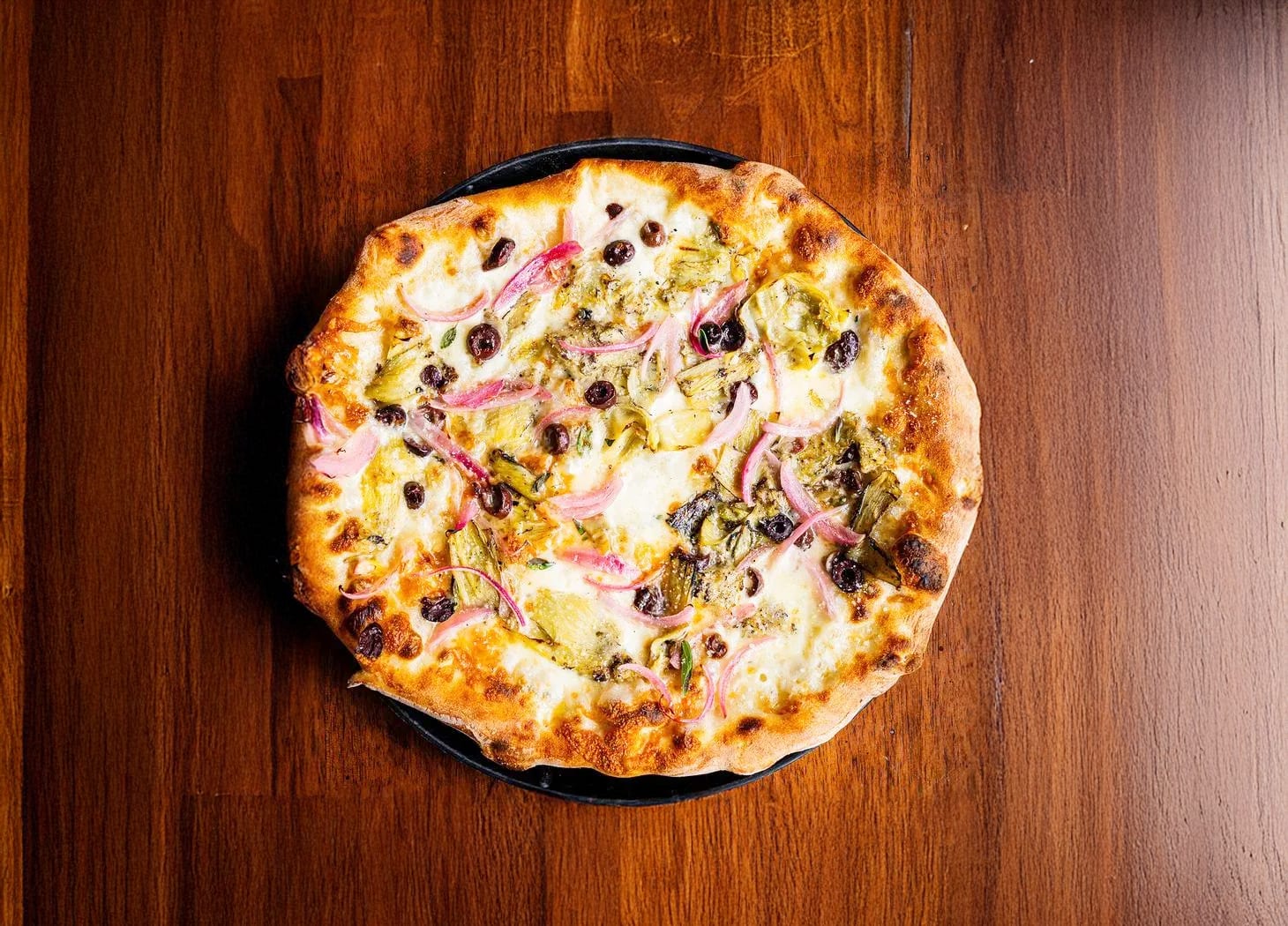 Biga Restaurant