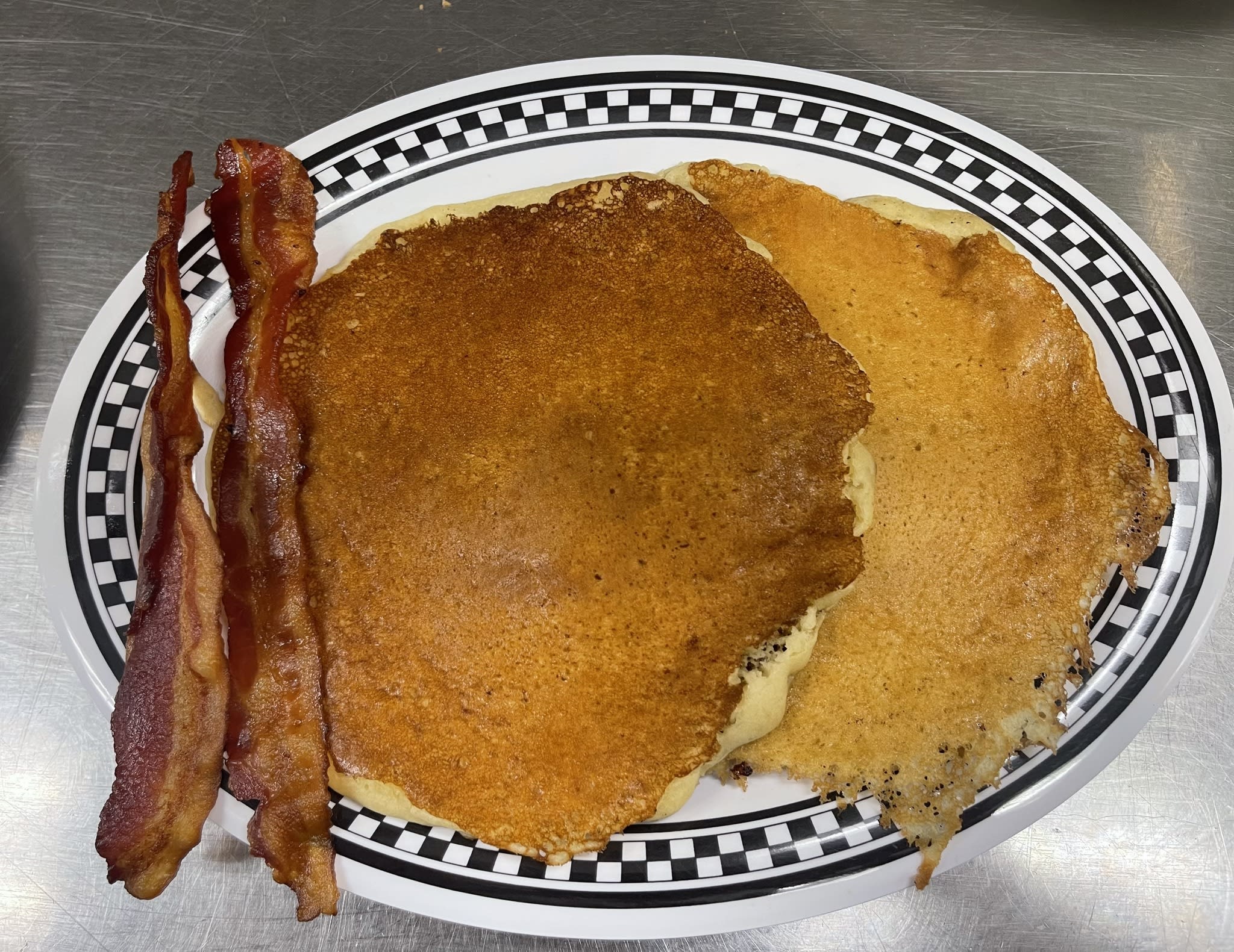 Trish's Red Bird Cafe