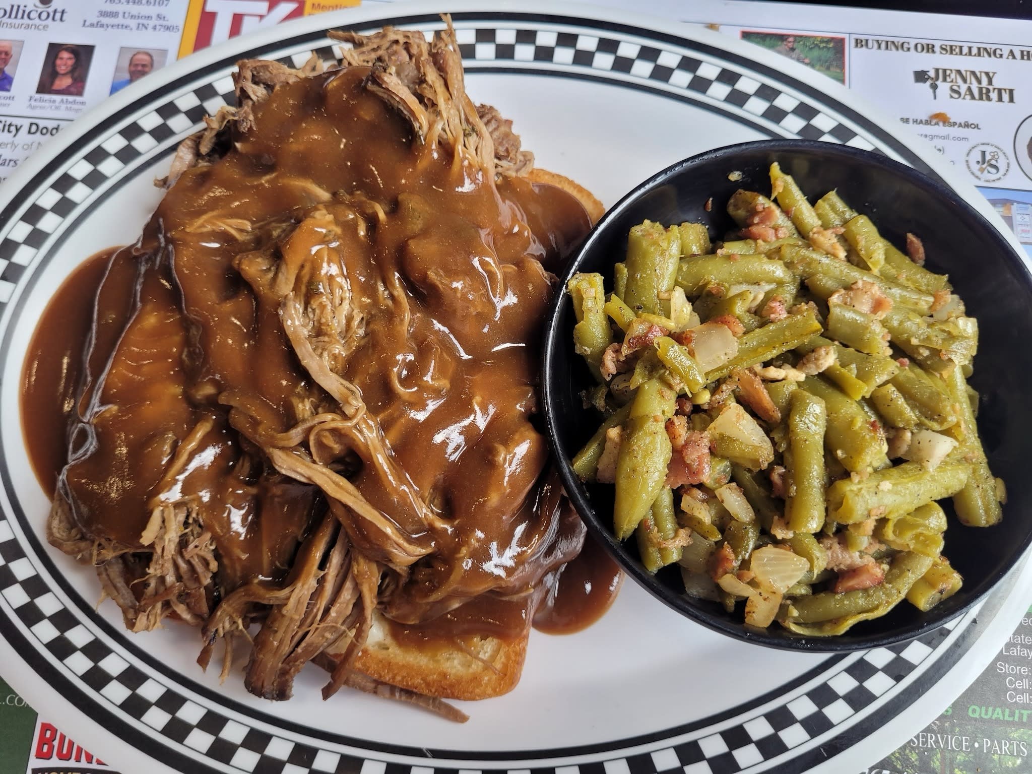 Trish's Red Bird Cafe