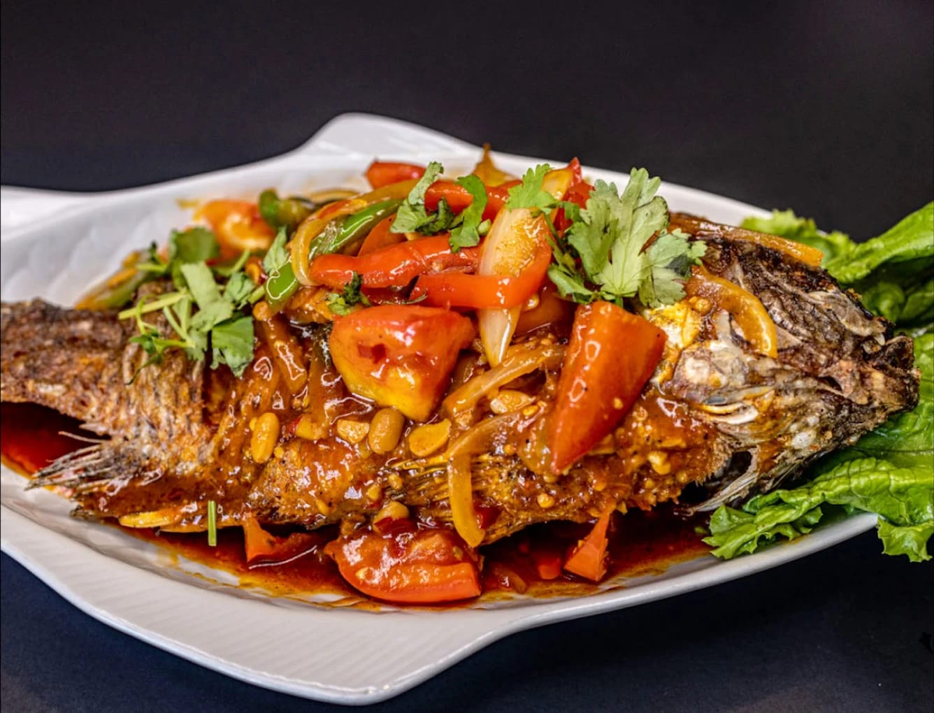 Tasty Thai