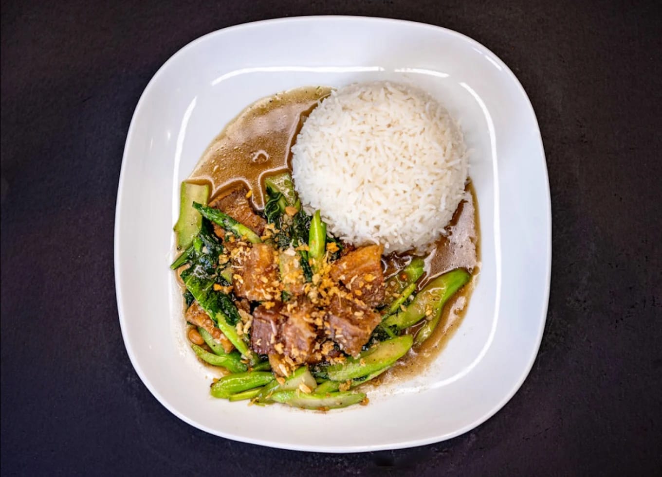 Tasty Thai