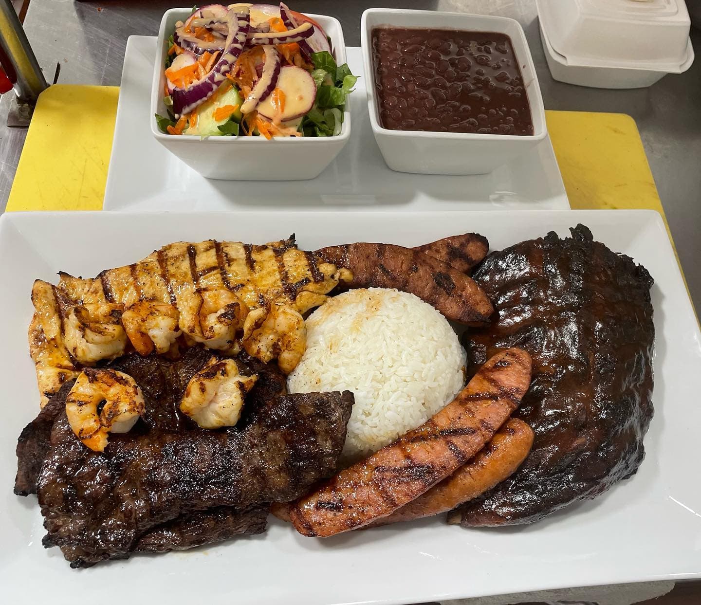 Hacienda Real Restaurant