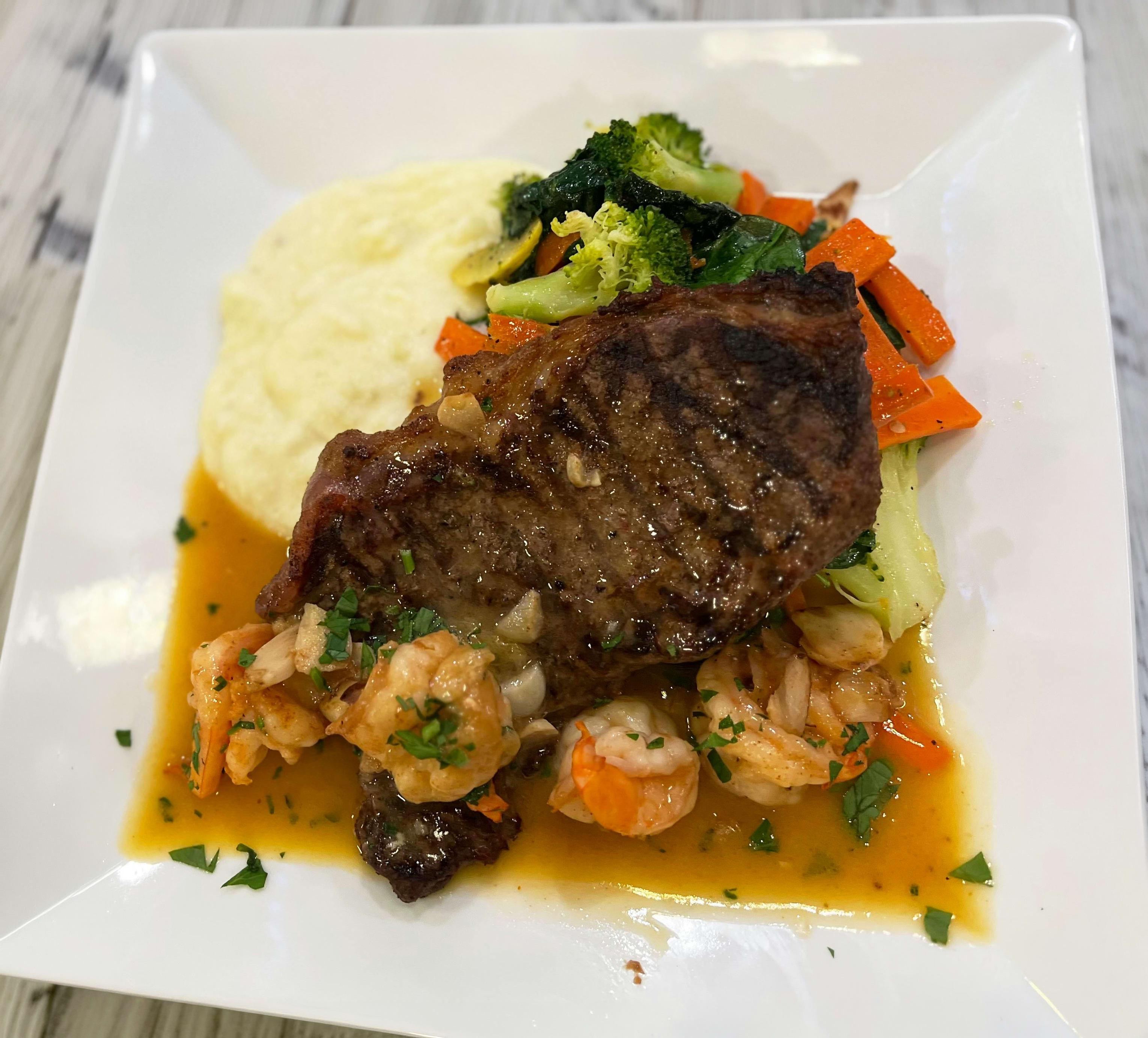 Hacienda Real Restaurant