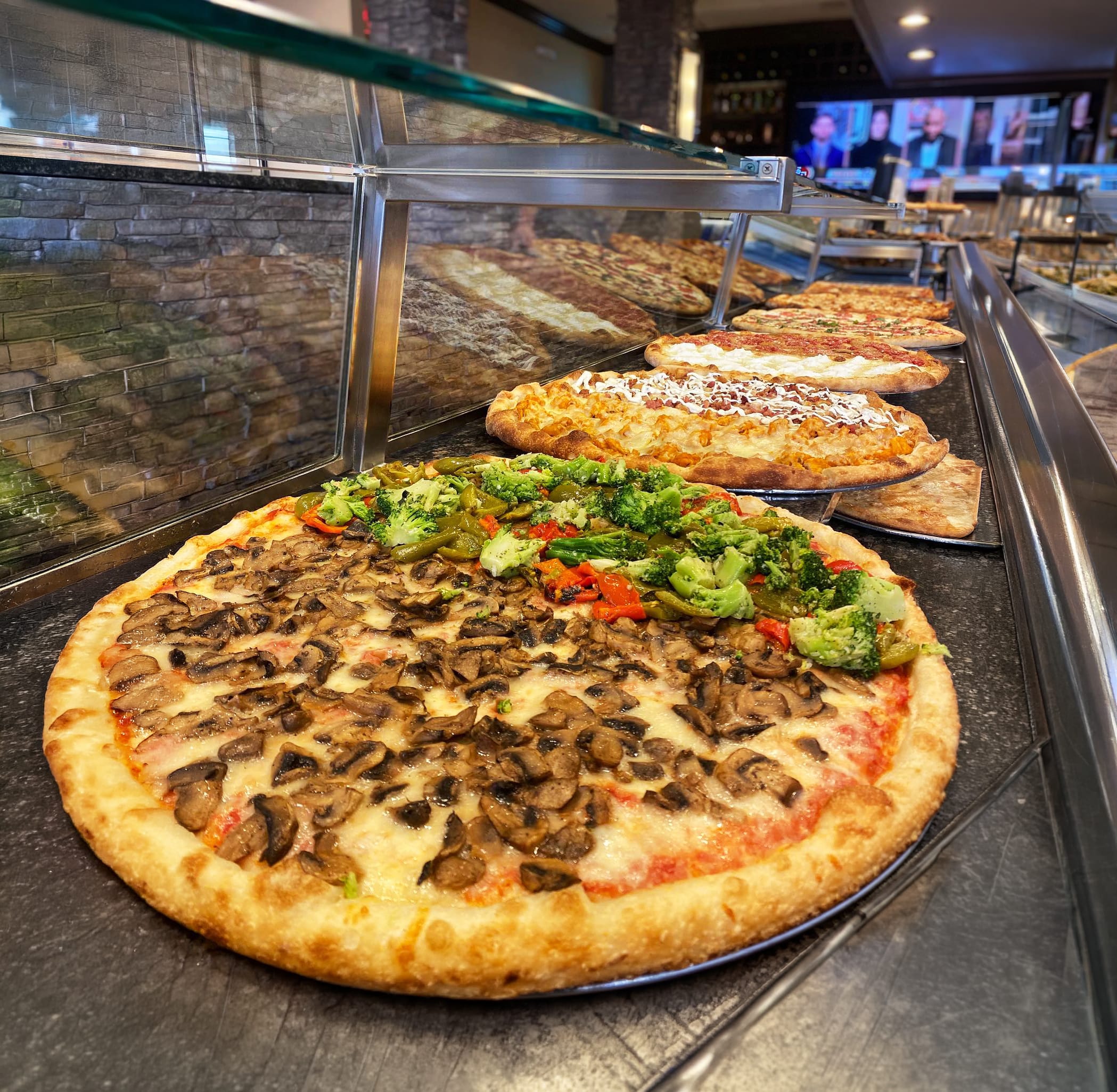 Pizza Classica