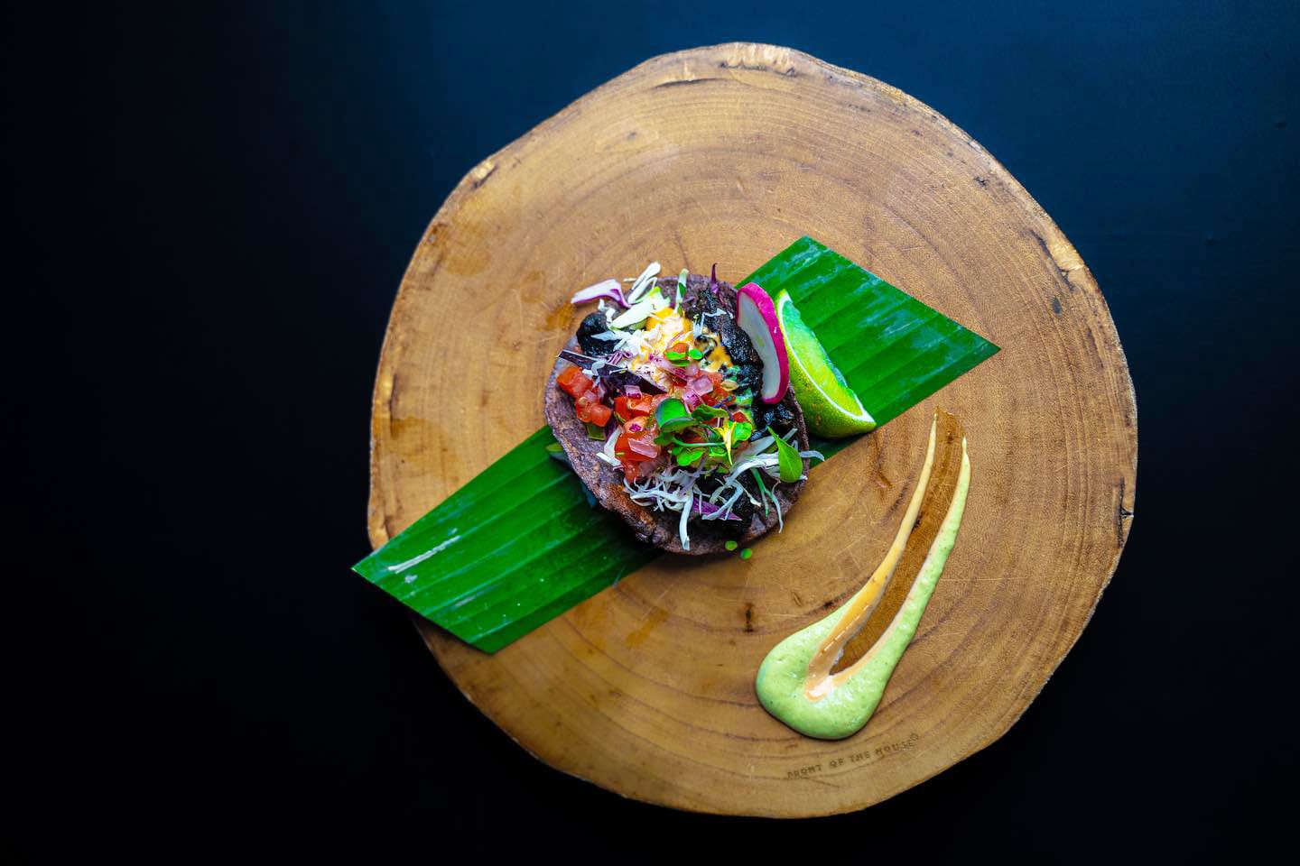 Tostadas Prime