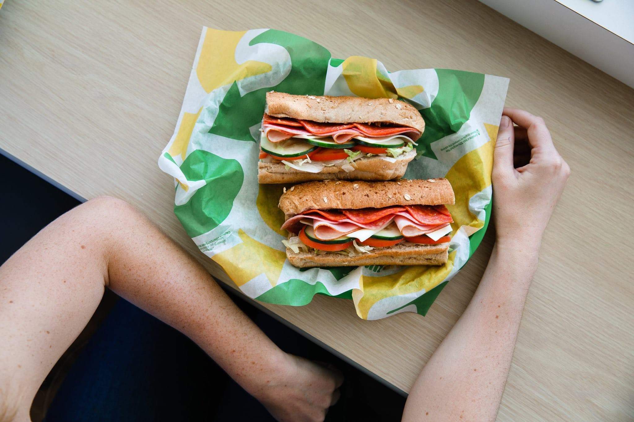 Subway