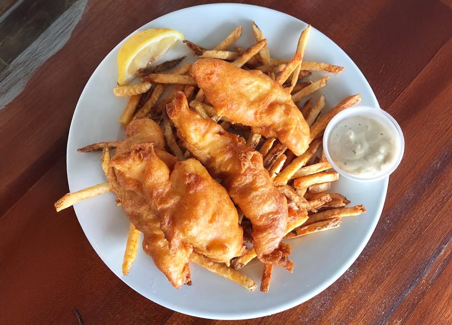 Local Bar and Grille