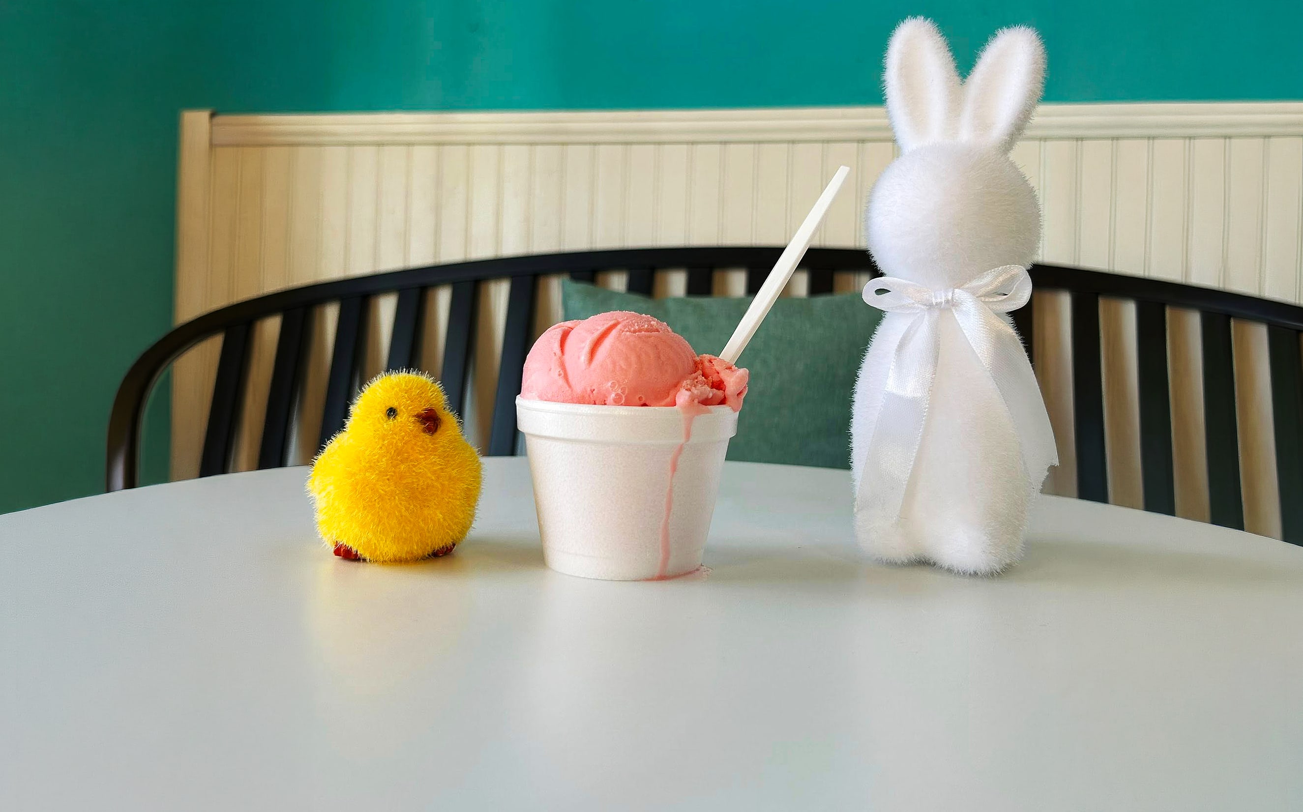 Maci’s Ice Cream