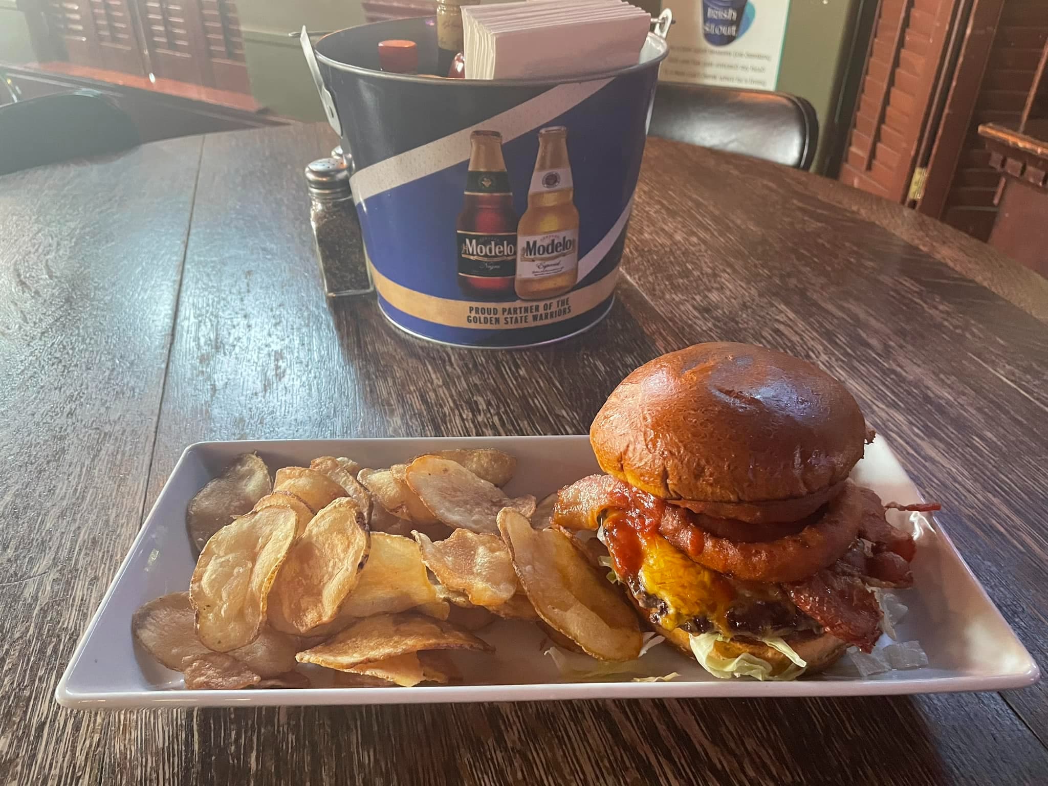 The Publican