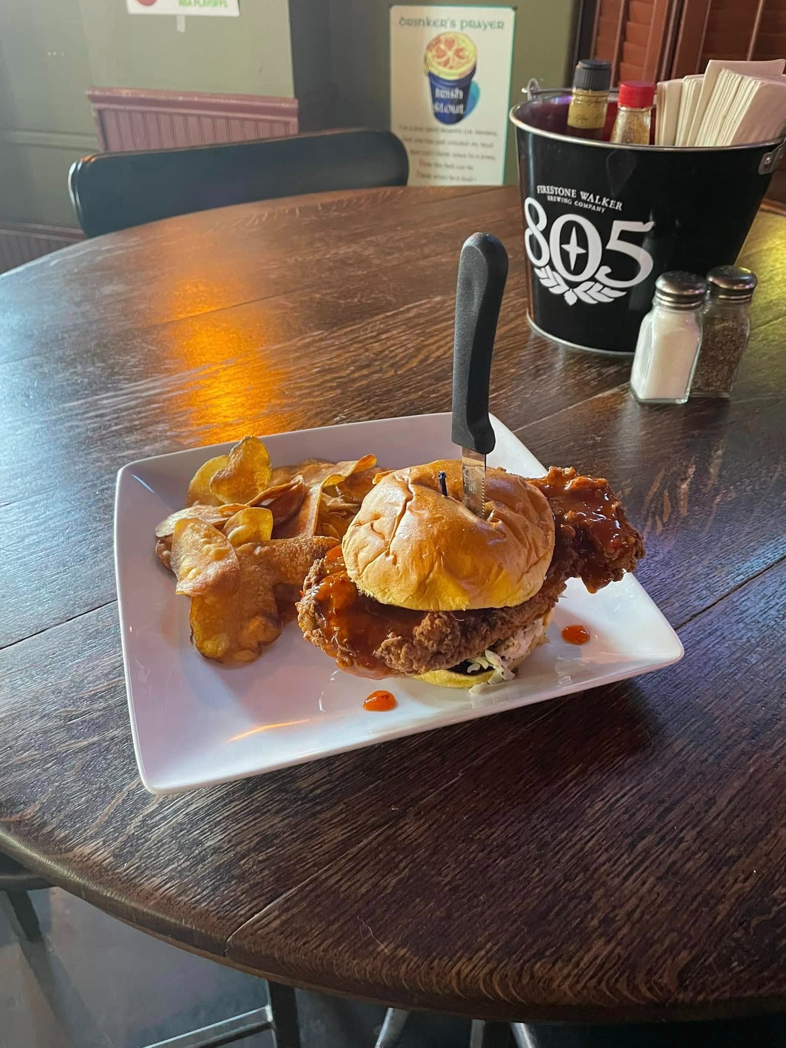 The Publican