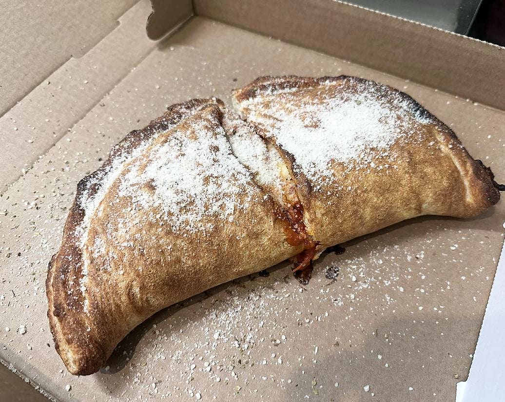Dare Devil's Pizzeria