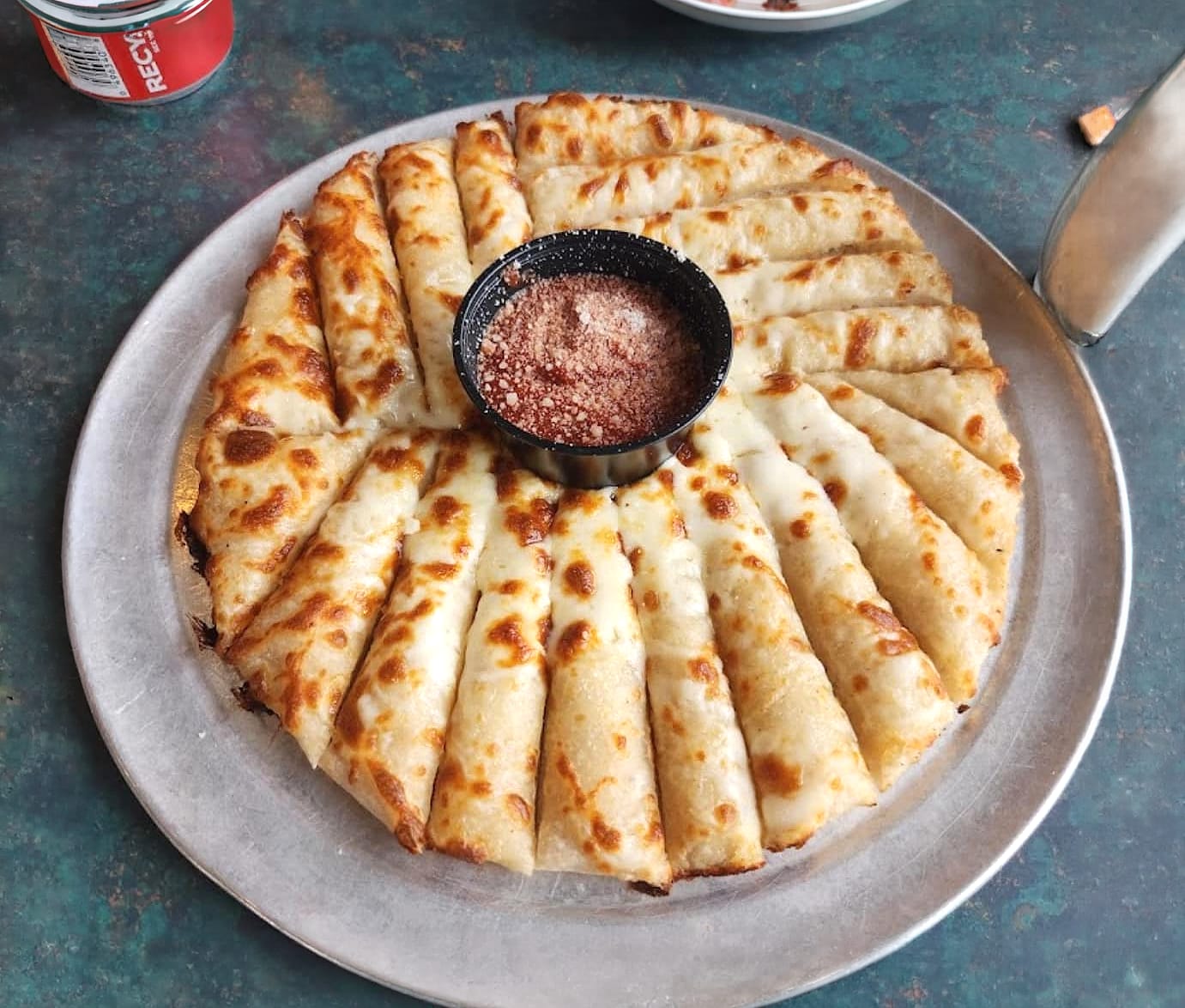 Dare Devil's Pizzeria
