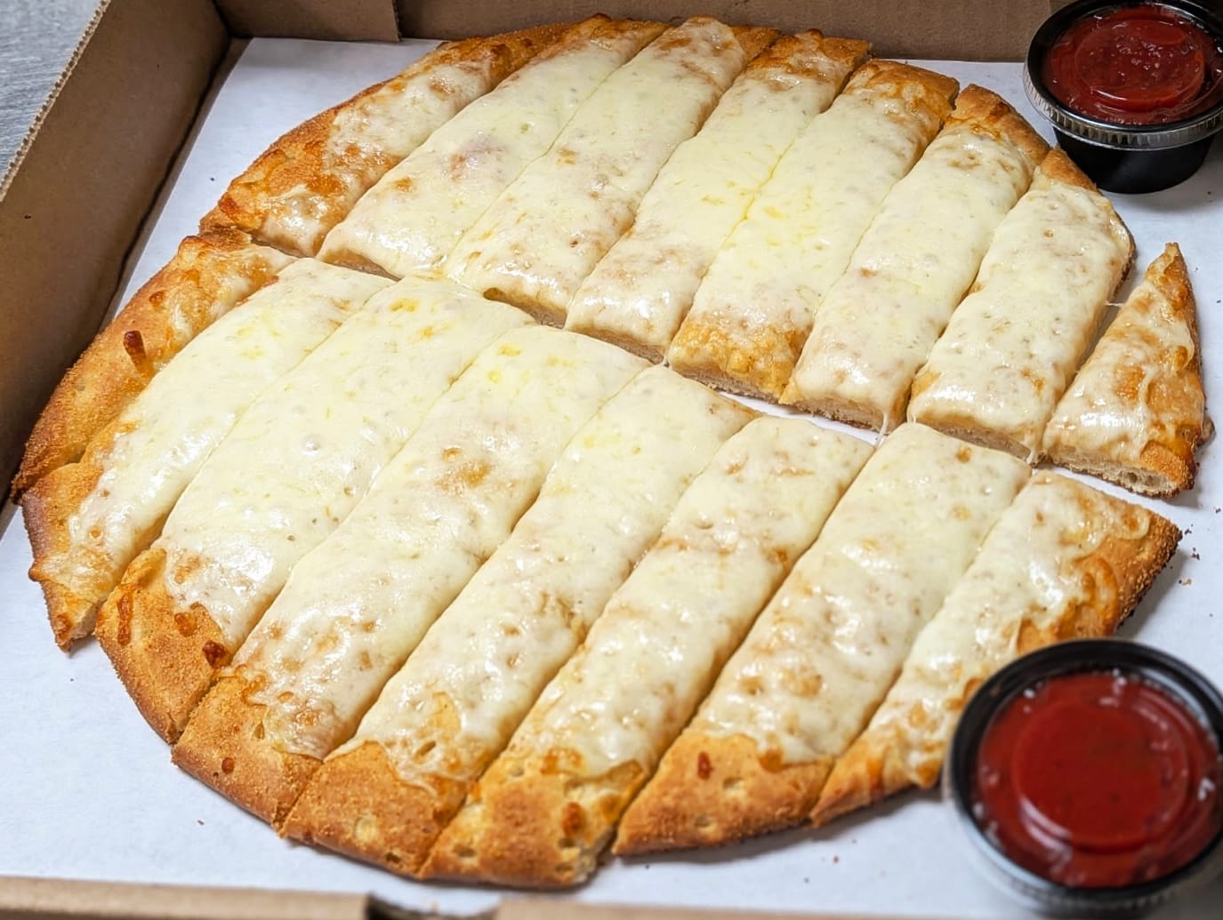Pizza Cutter