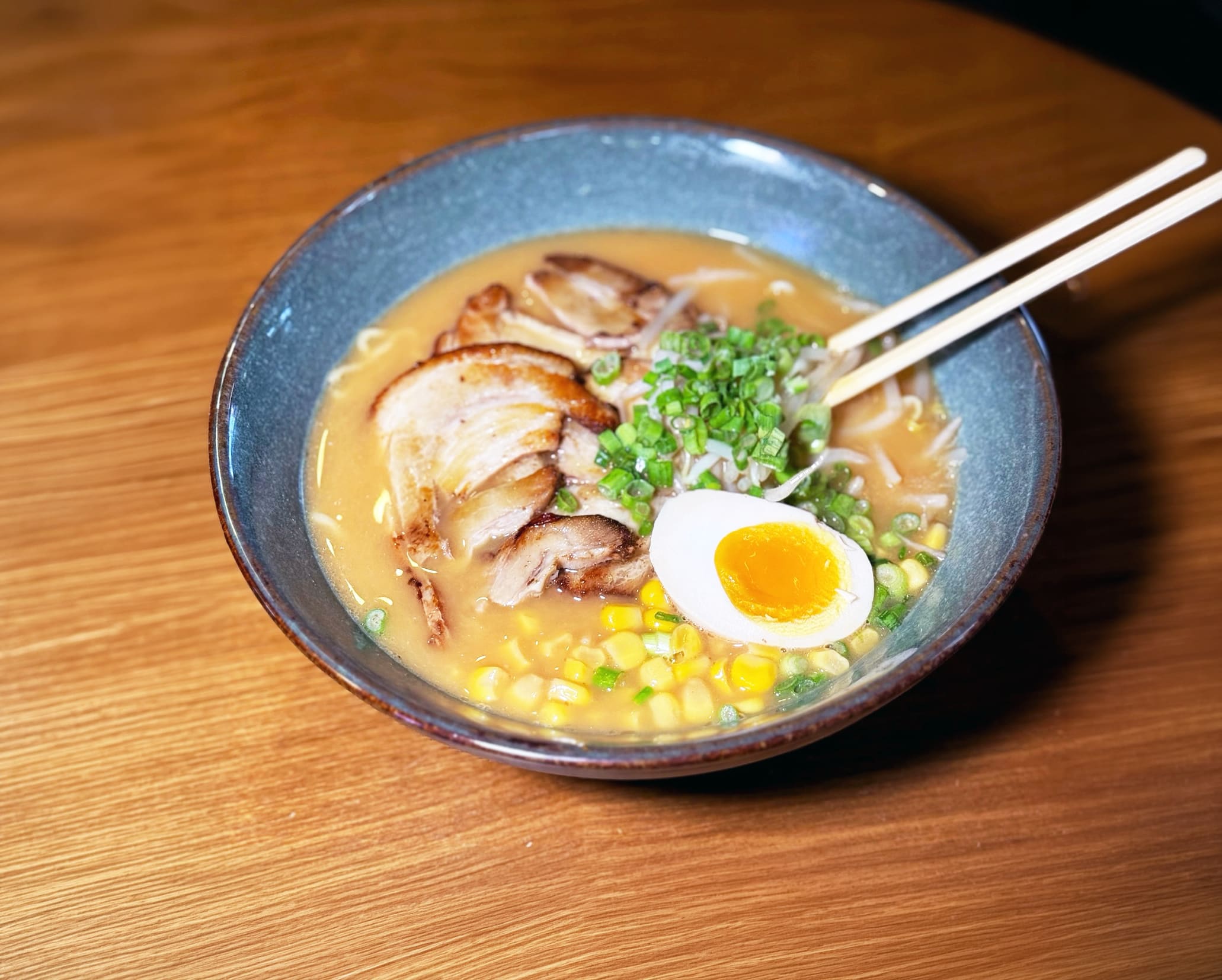 Taichi Bubble Tea, Ramen and Poke Bowl