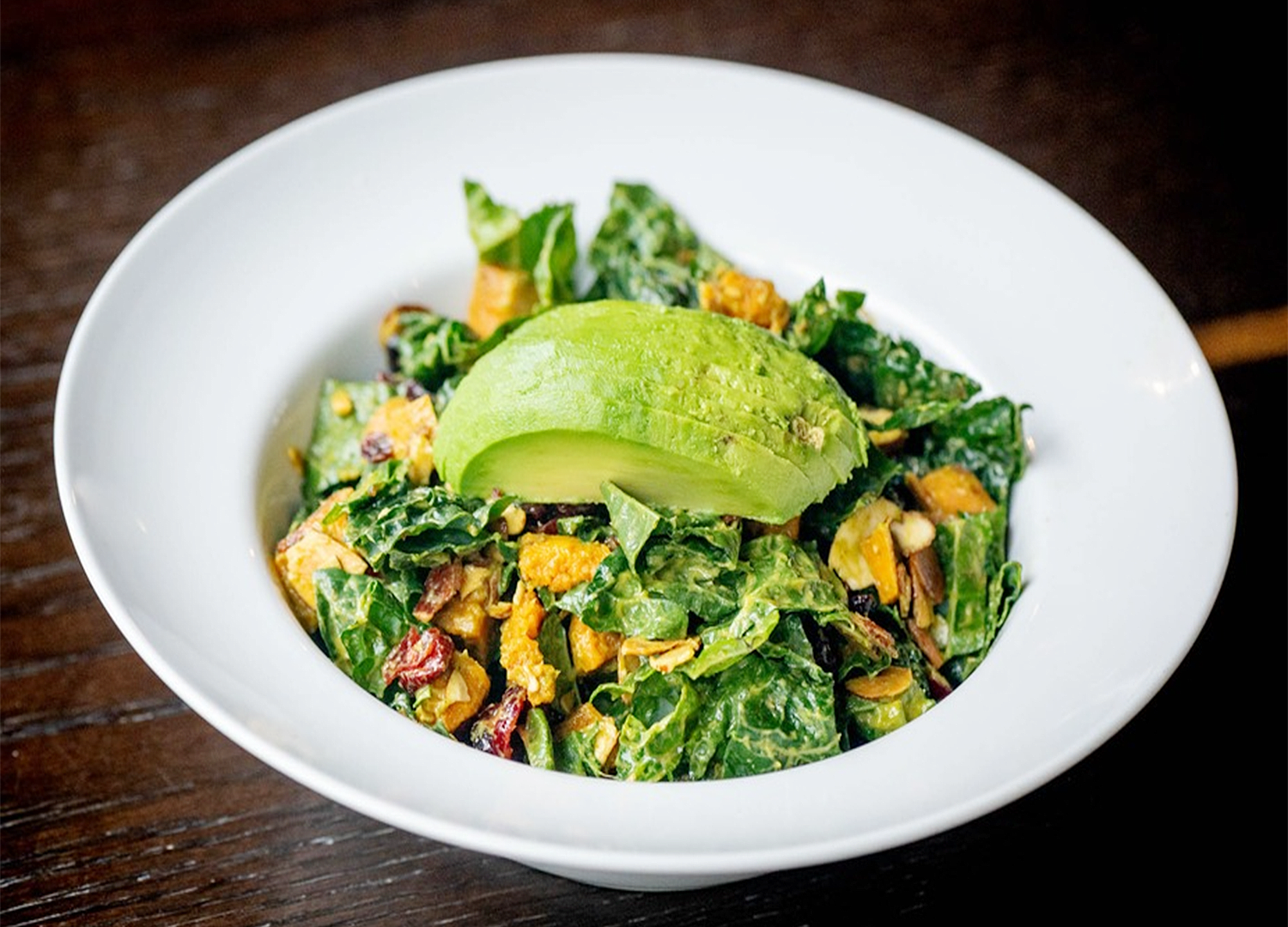 Avenue kitchen & bar