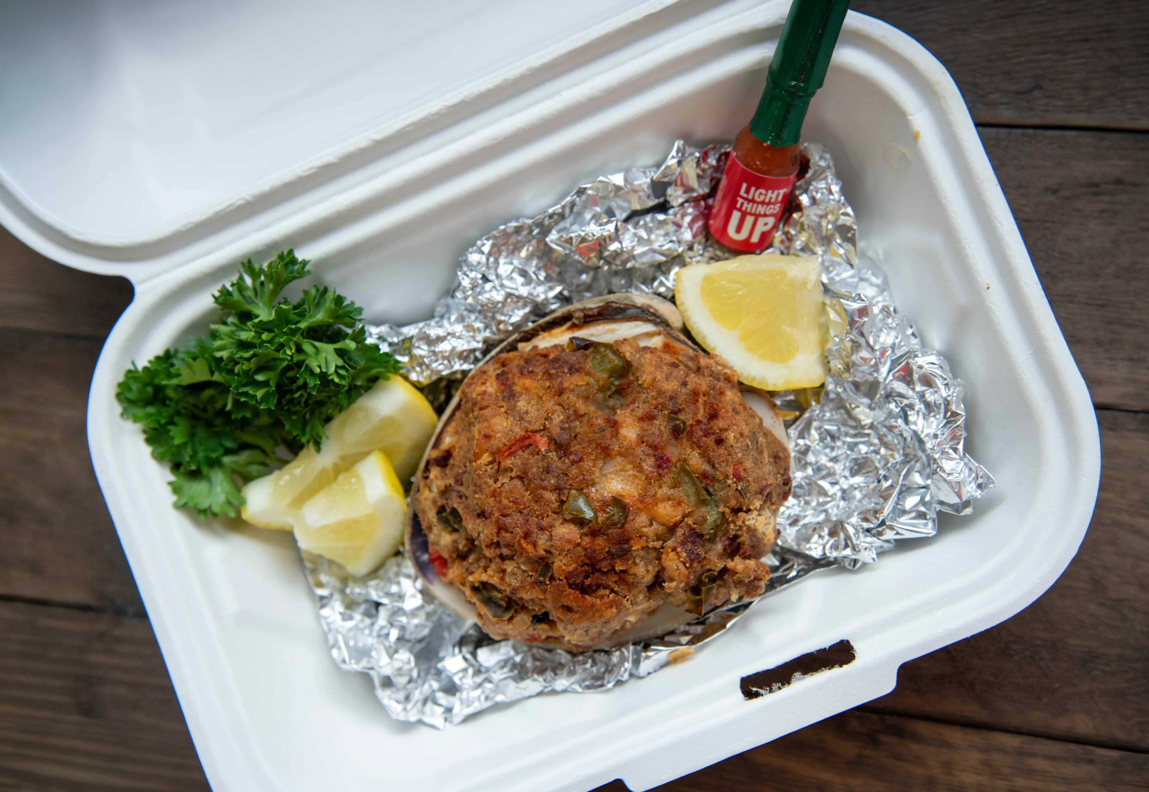Newport Seafood Market