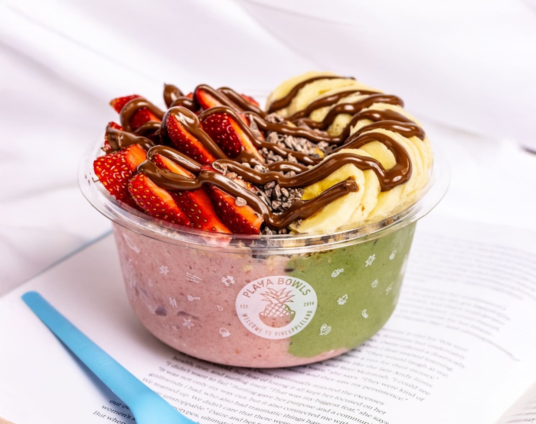 Playa Bowls
