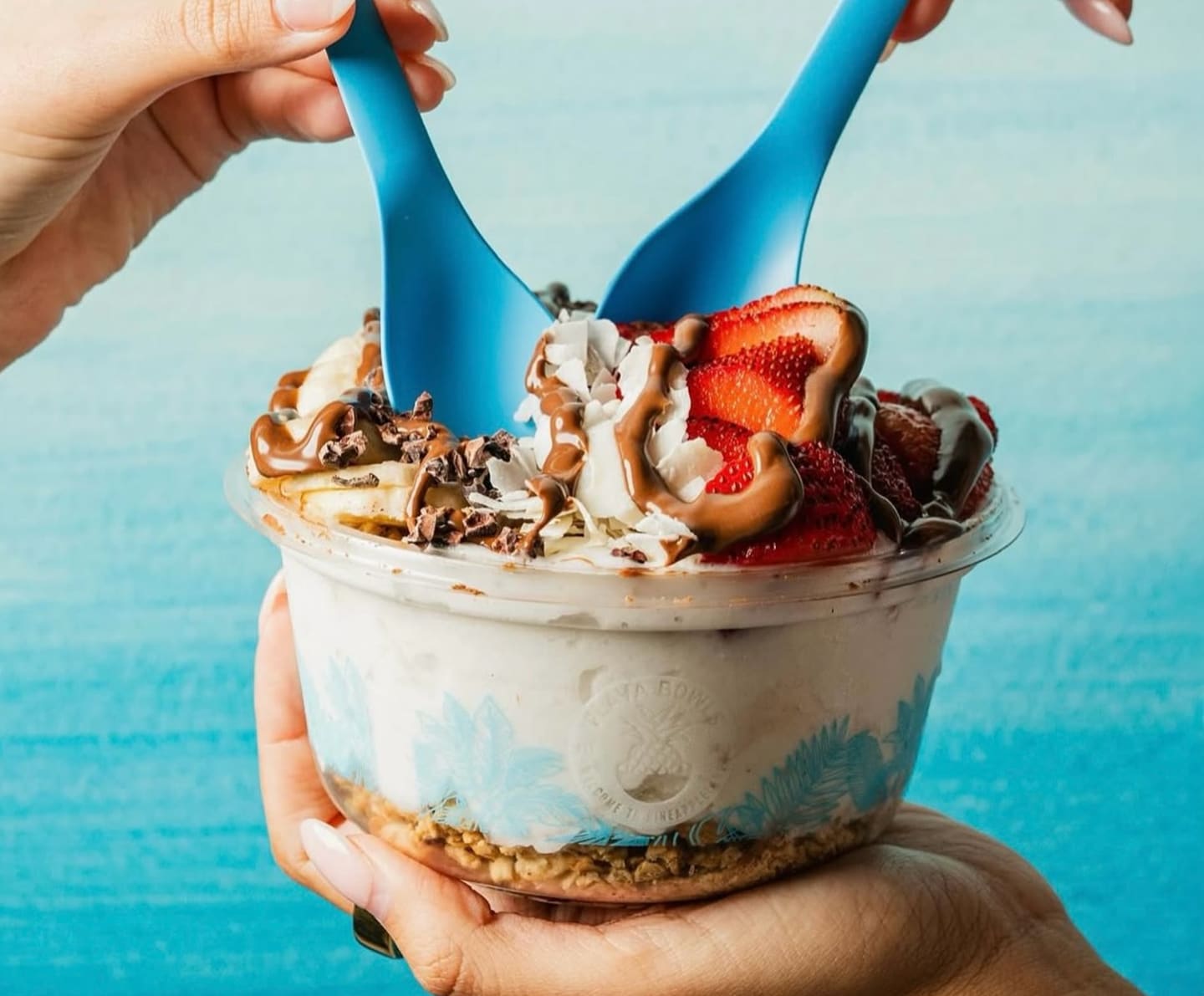 Playa Bowls