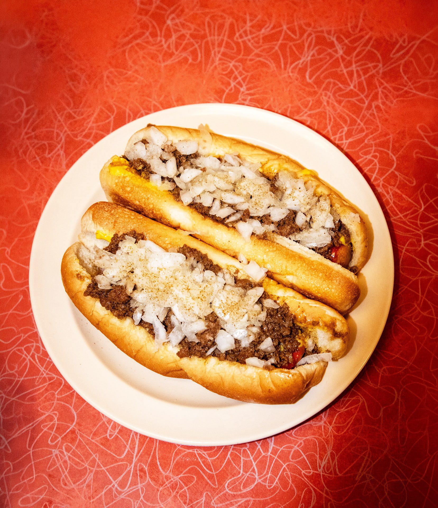 Photo 1 of 4: Olneyville New York System Restaurant