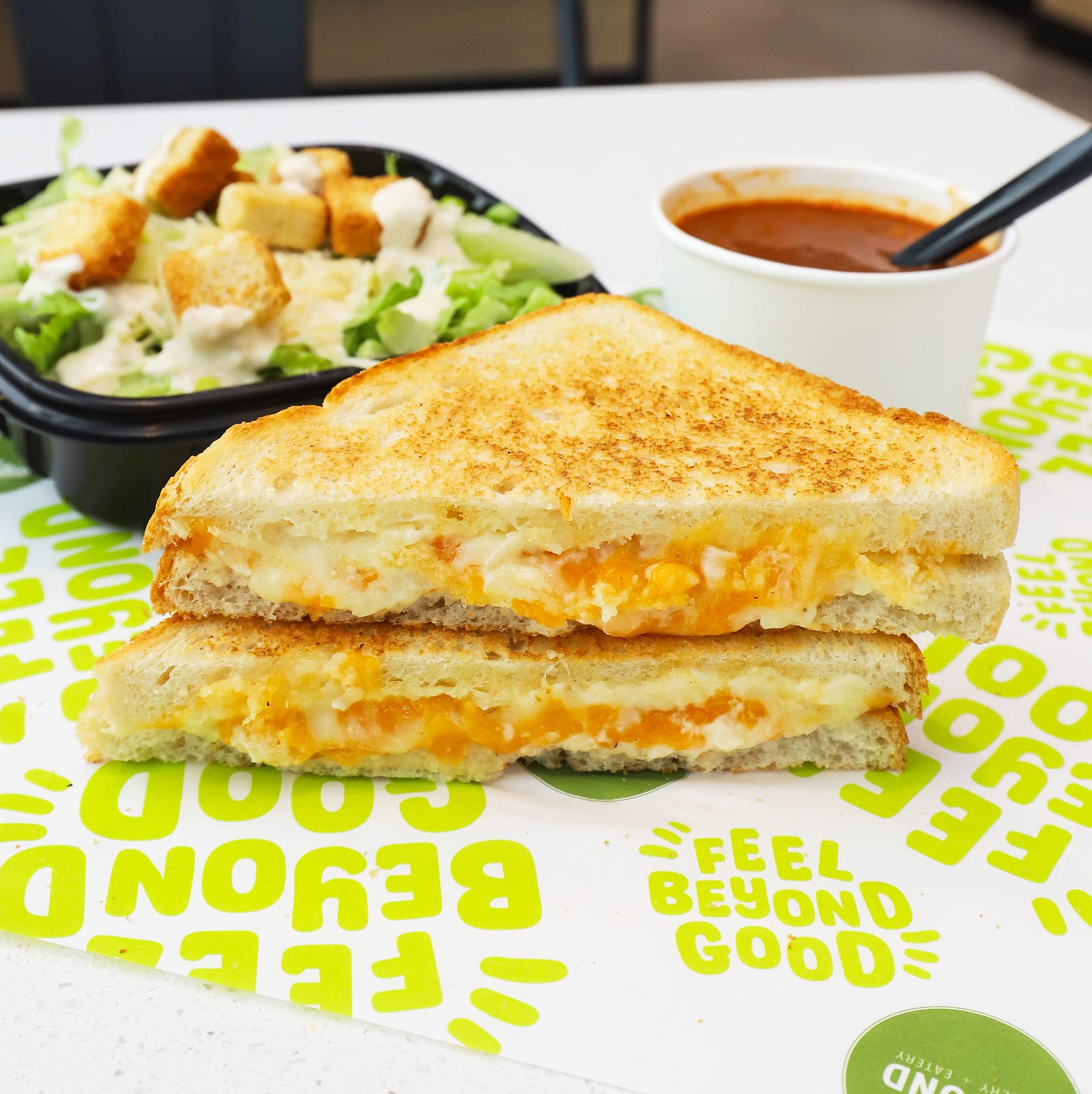 Beyond Juicery & Eatery
