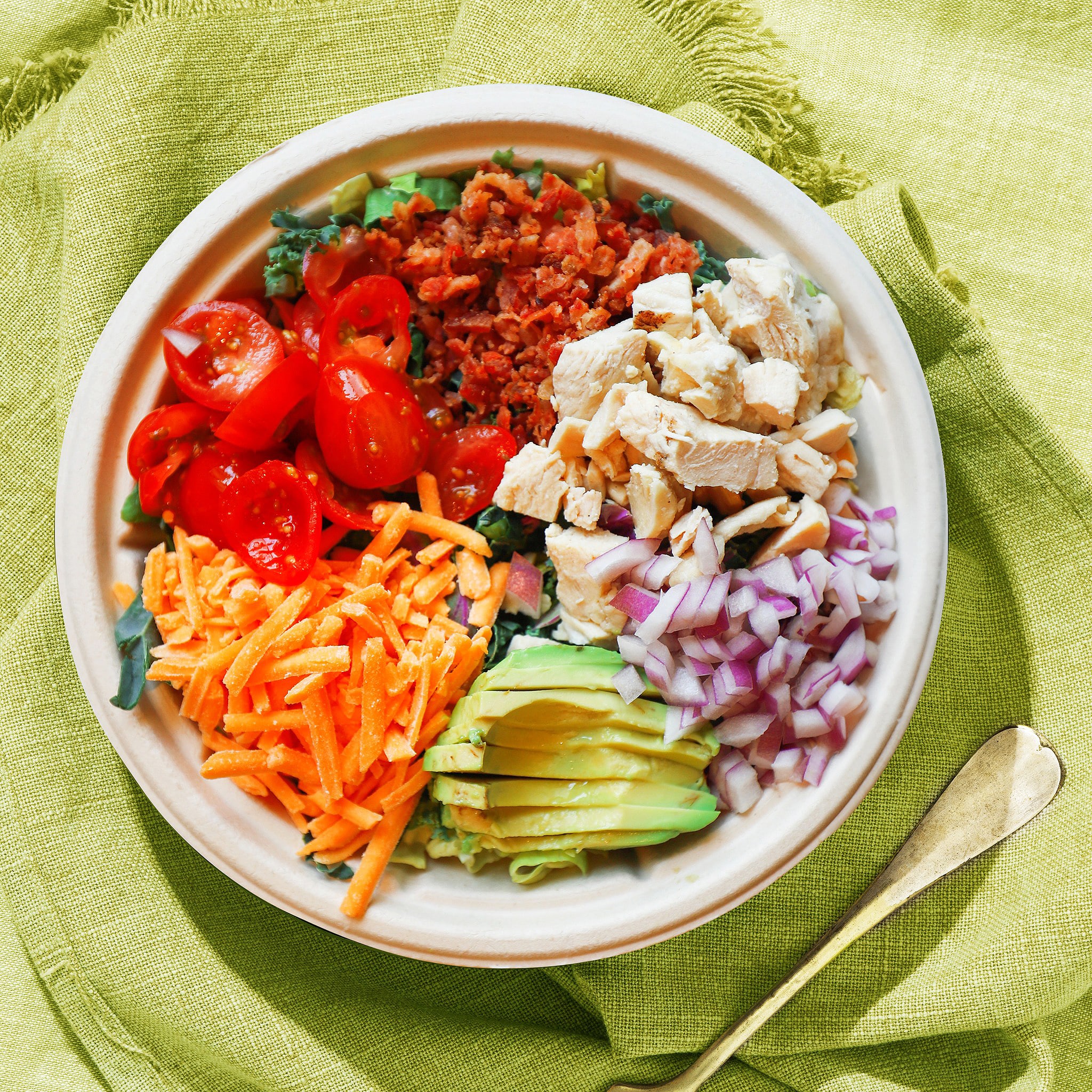 Beyond Juicery & Eatery