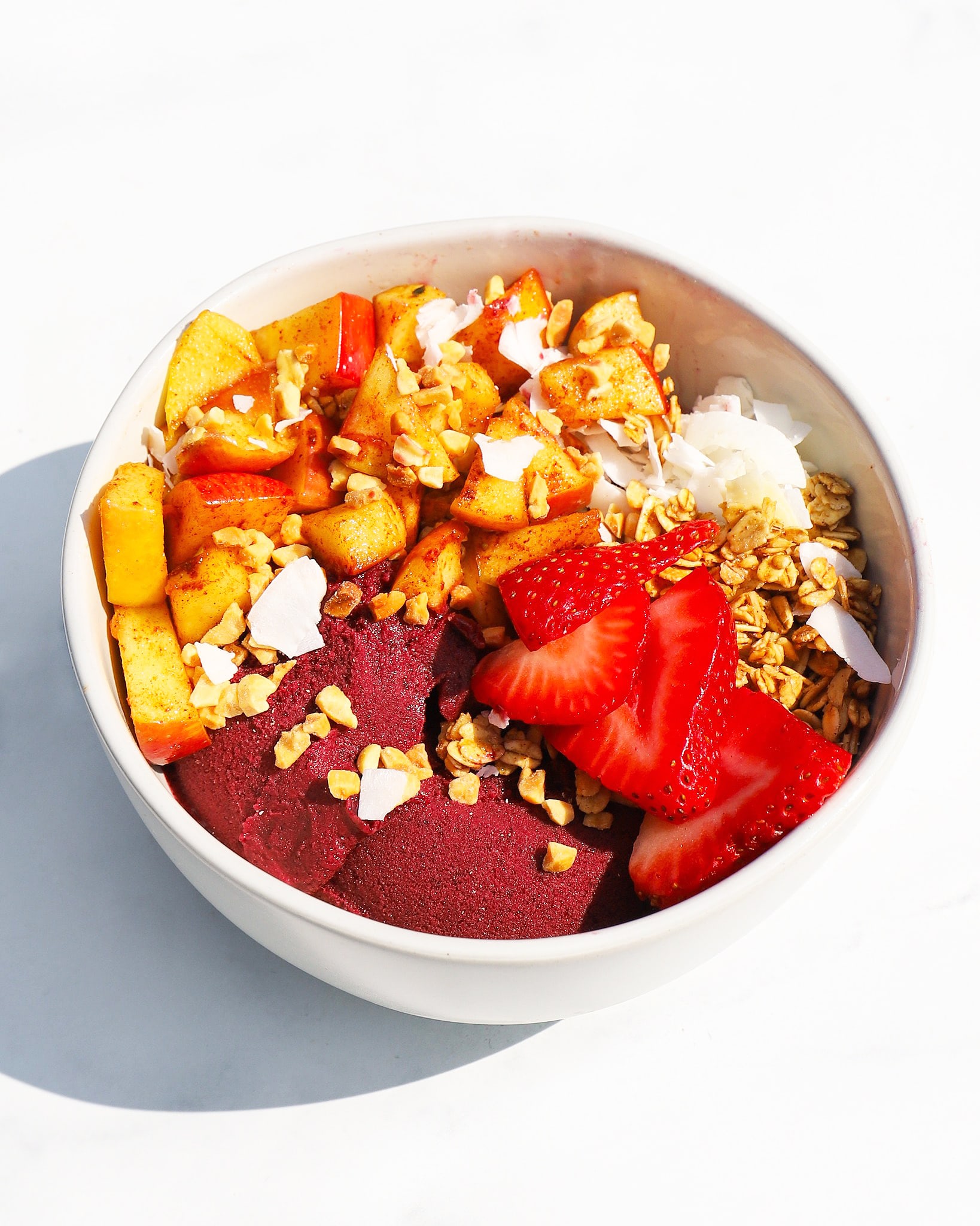 Beyond Juicery & Eatery