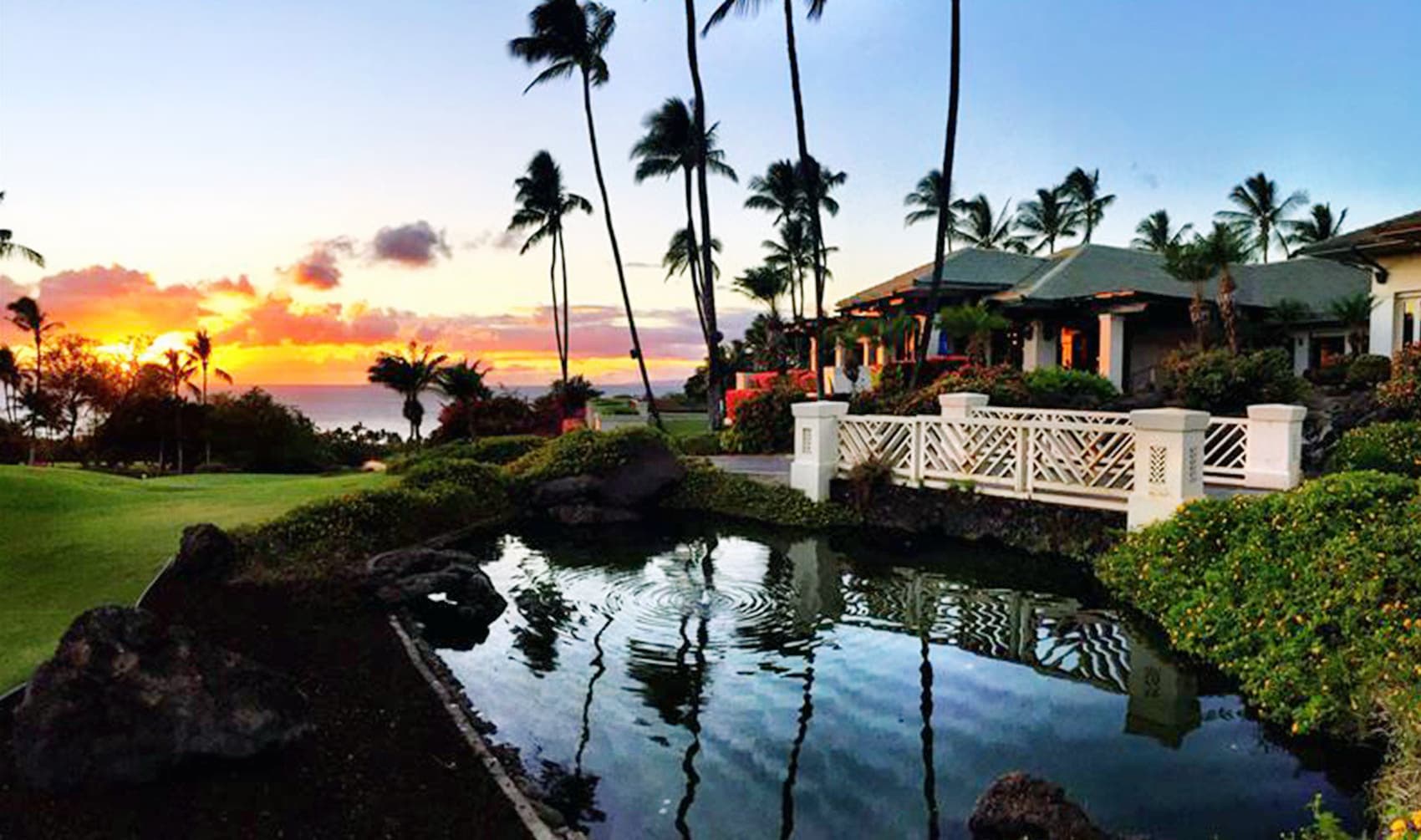 Gather On Maui for Food & Drink