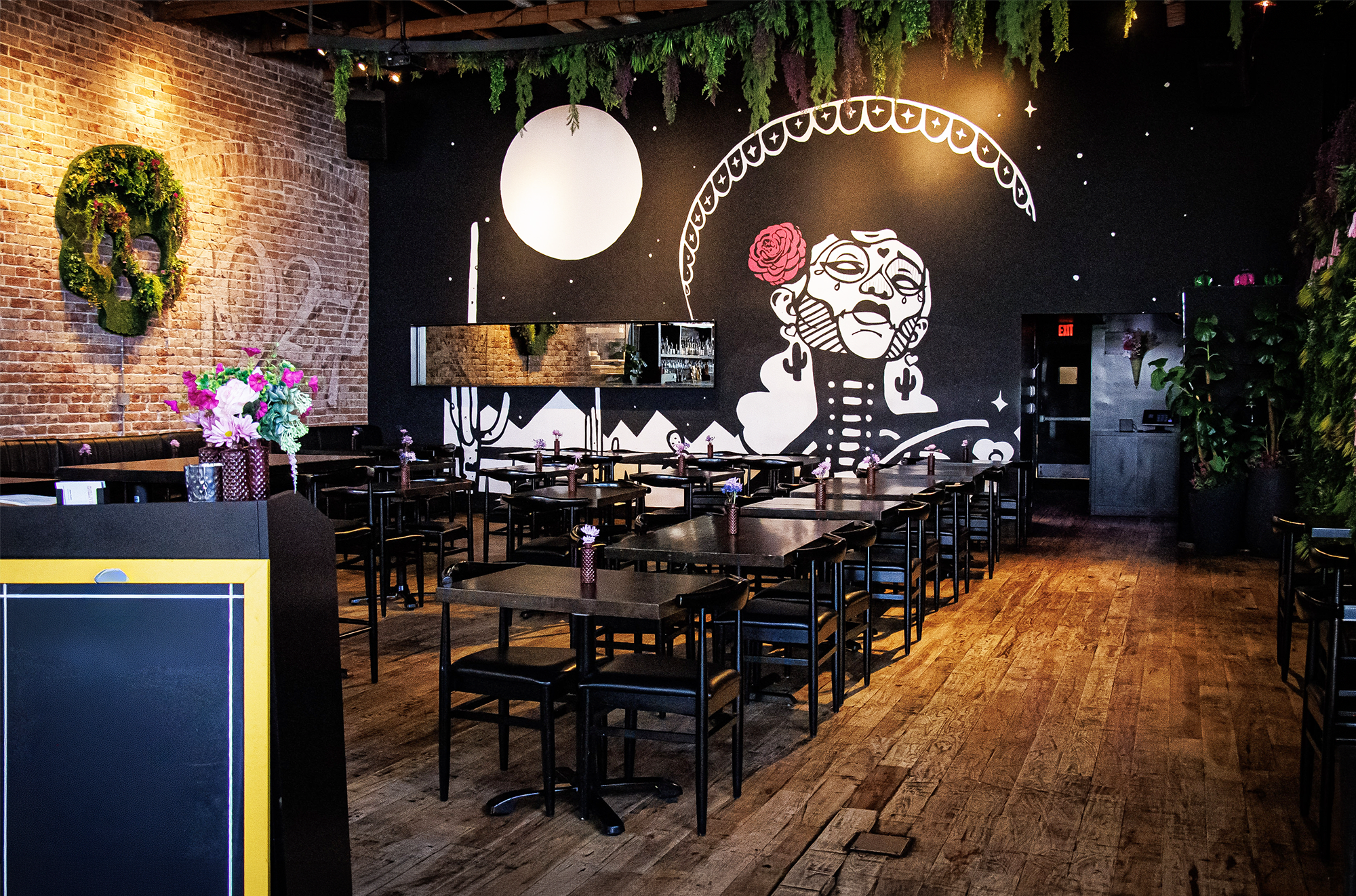 Chela's Latin Cuisine