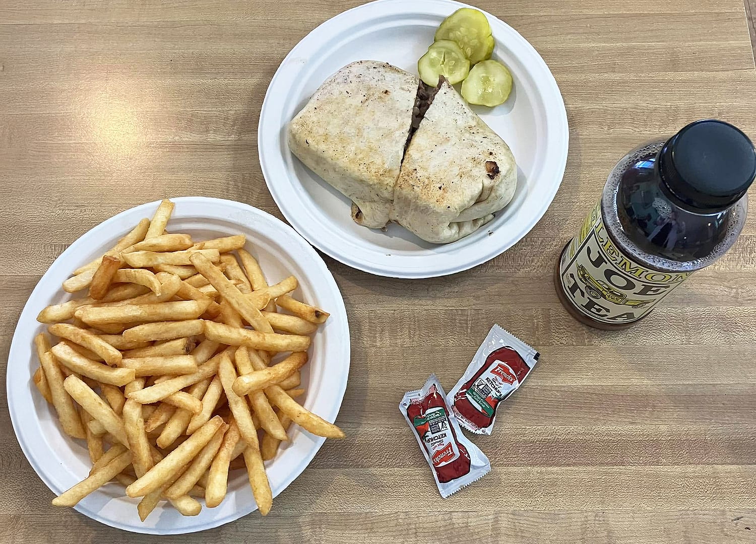 Photo 1 of 4: Lindinger's Deli & Catering