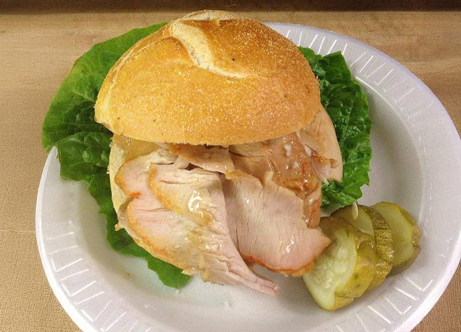 Lindinger's Deli & Catering