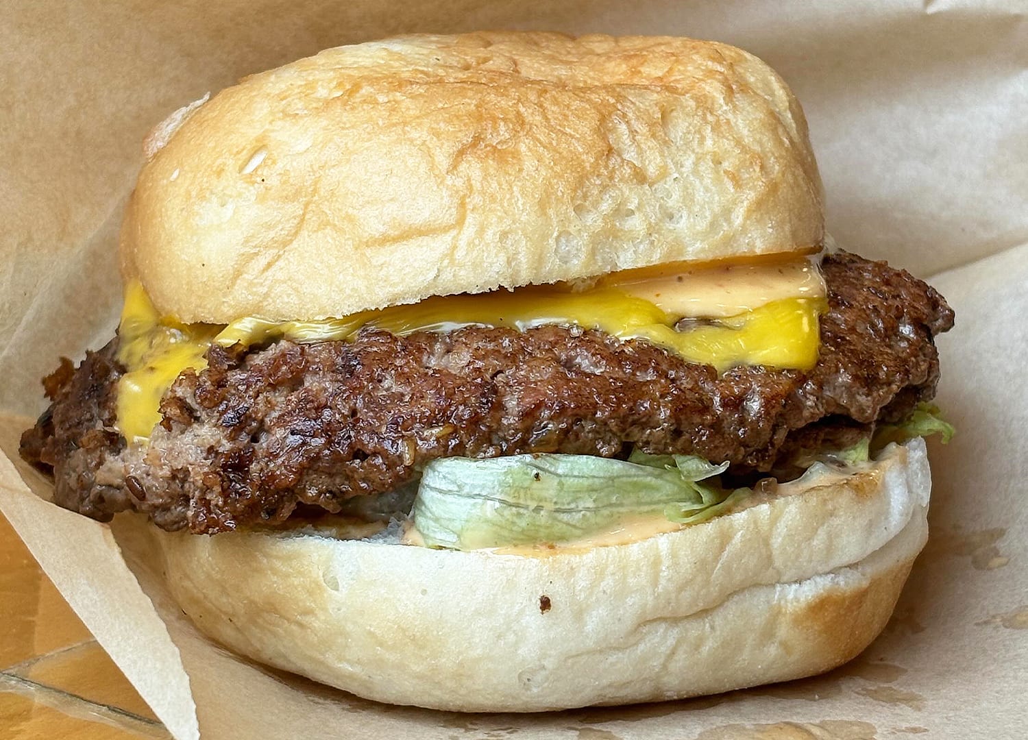 Greer's Burger Garage