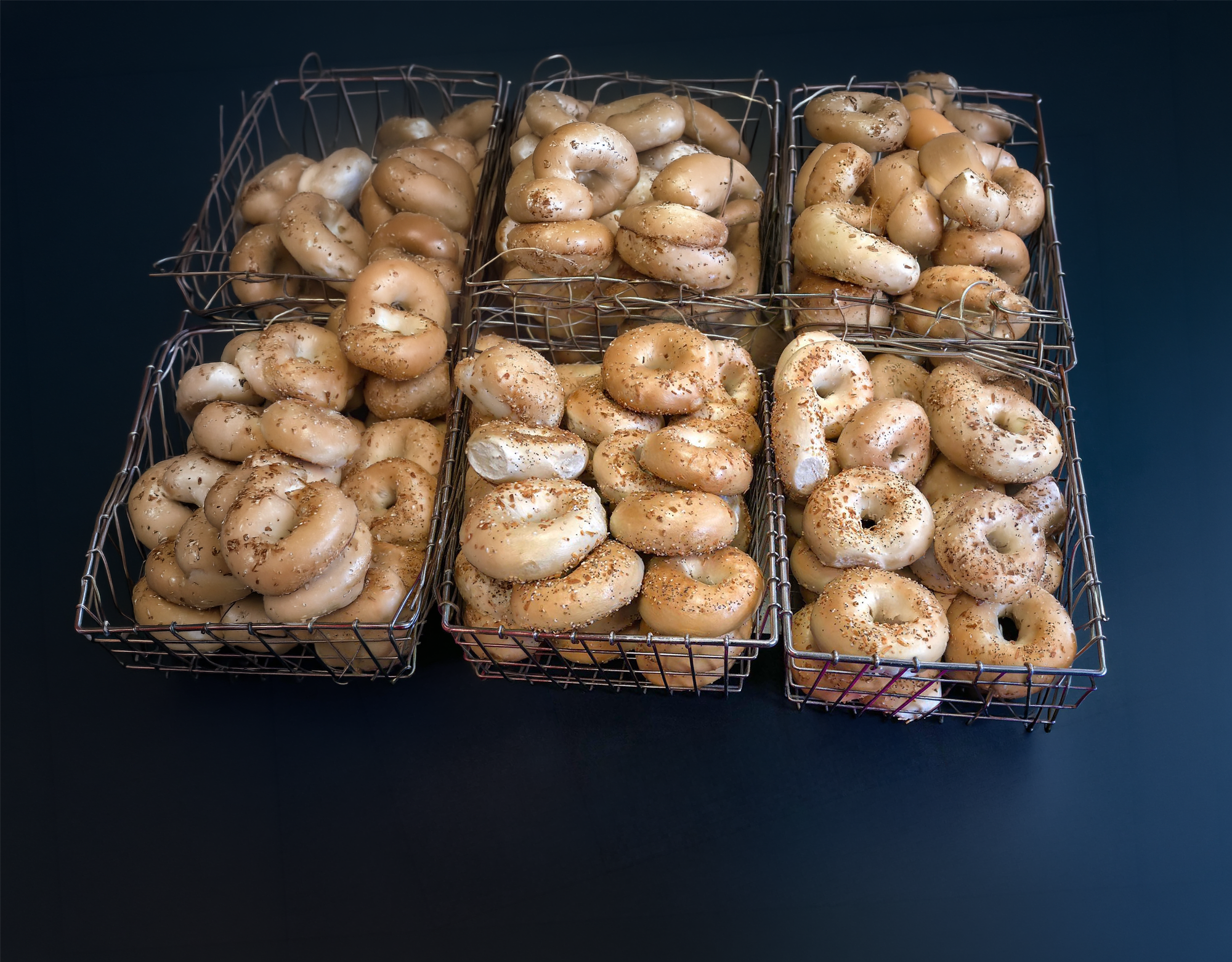 Corey's NYC Bagel Deli