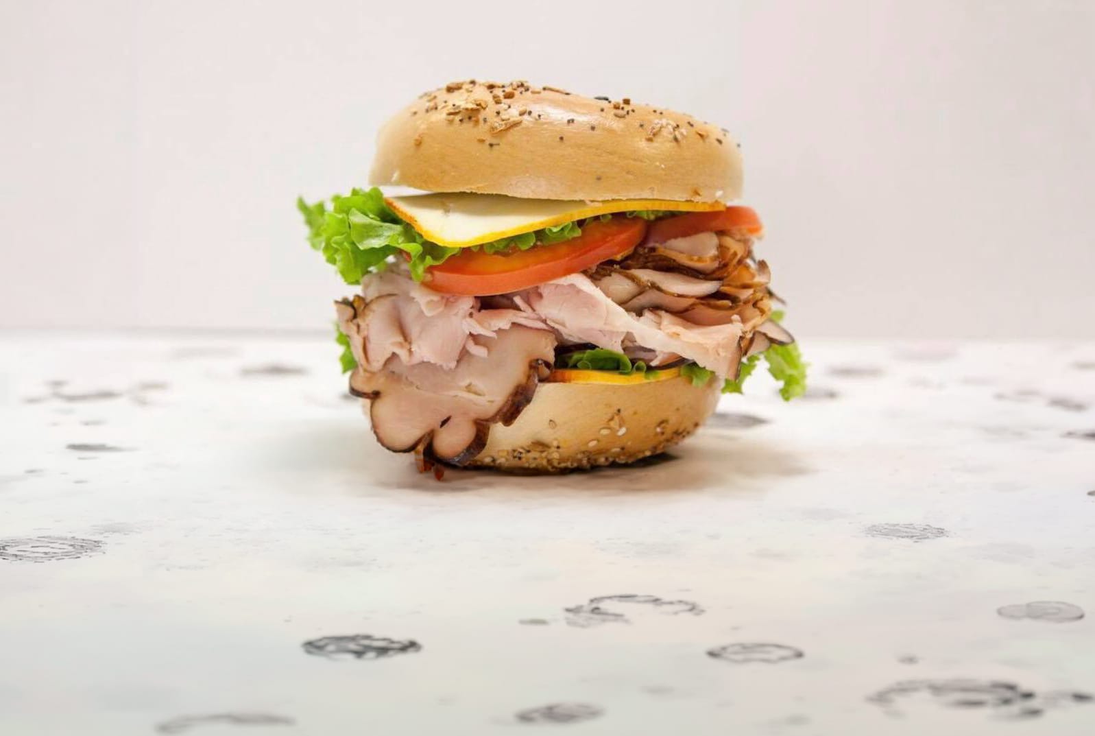 Corey's NYC Bagel Deli