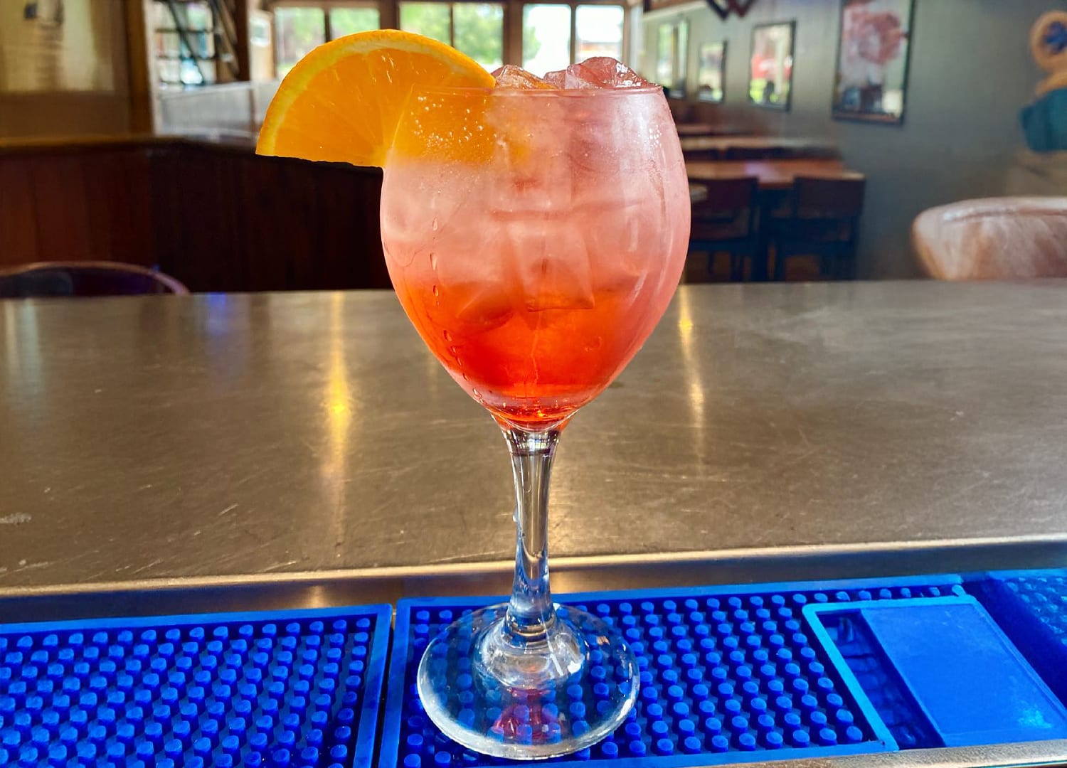 Tree House Eatery & Drinkery