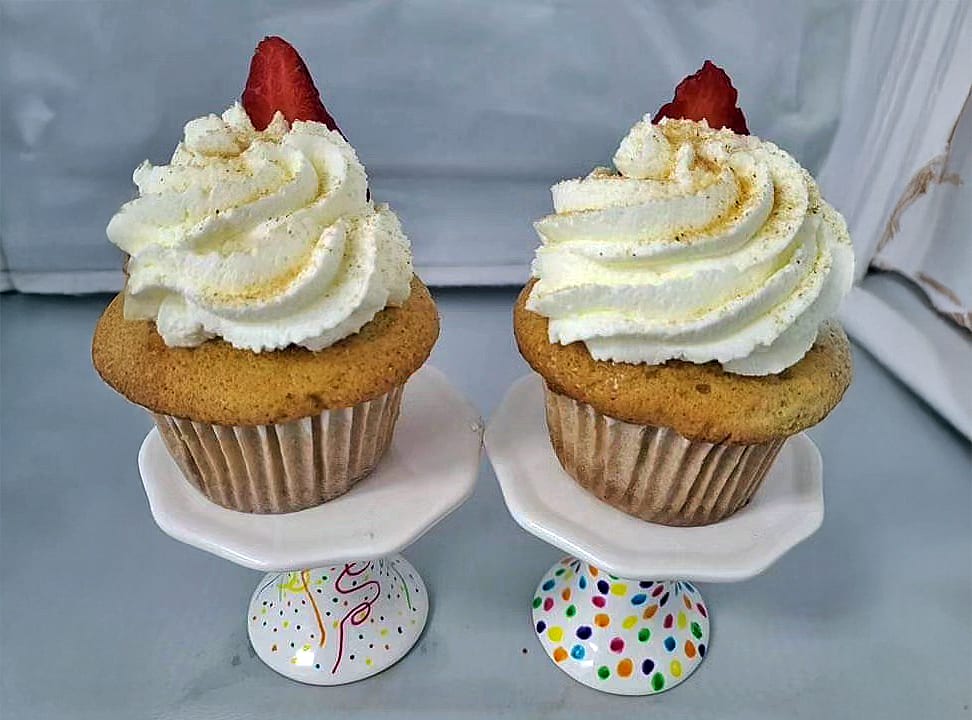 Suga's Cakery