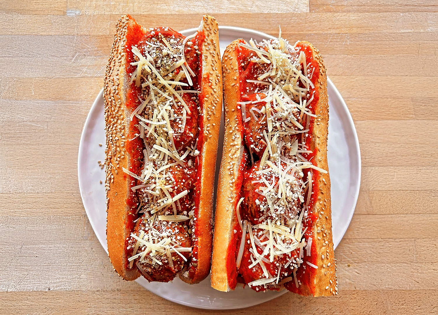 Photo 1 of 4: Primo Hoagies - Trevose