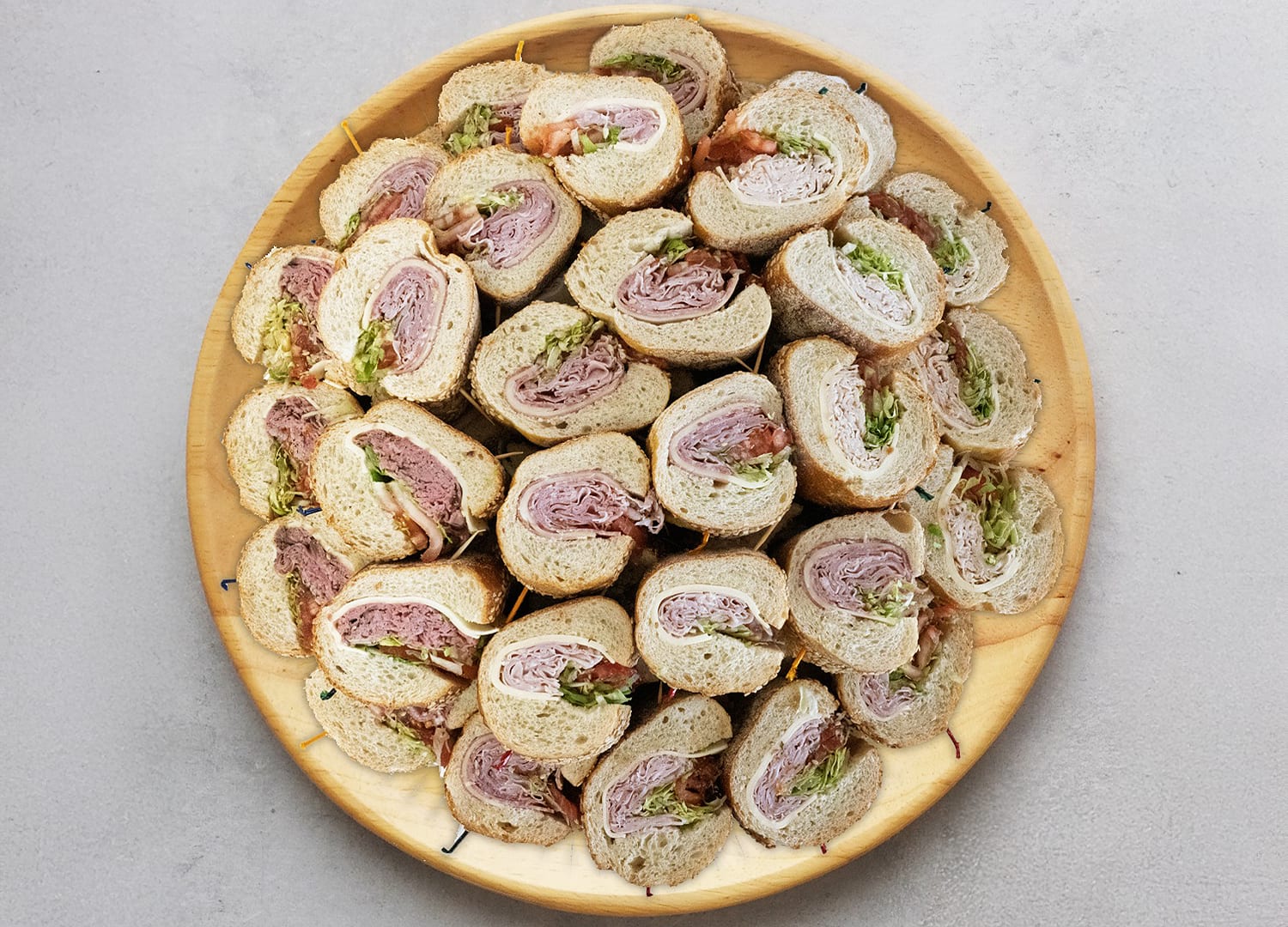 Primo Hoagies - Chalfont