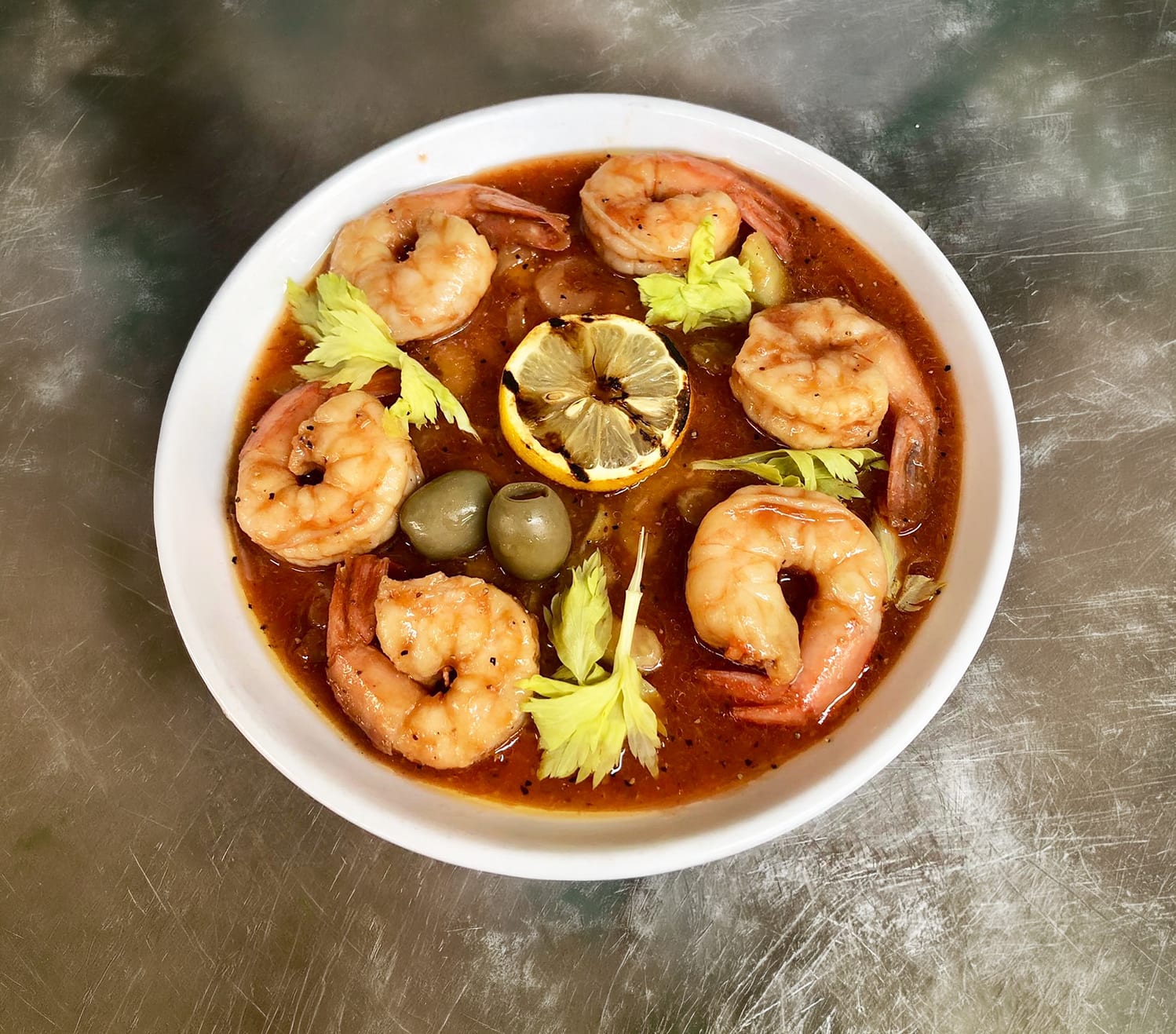 Carolina Seafood & Steaks