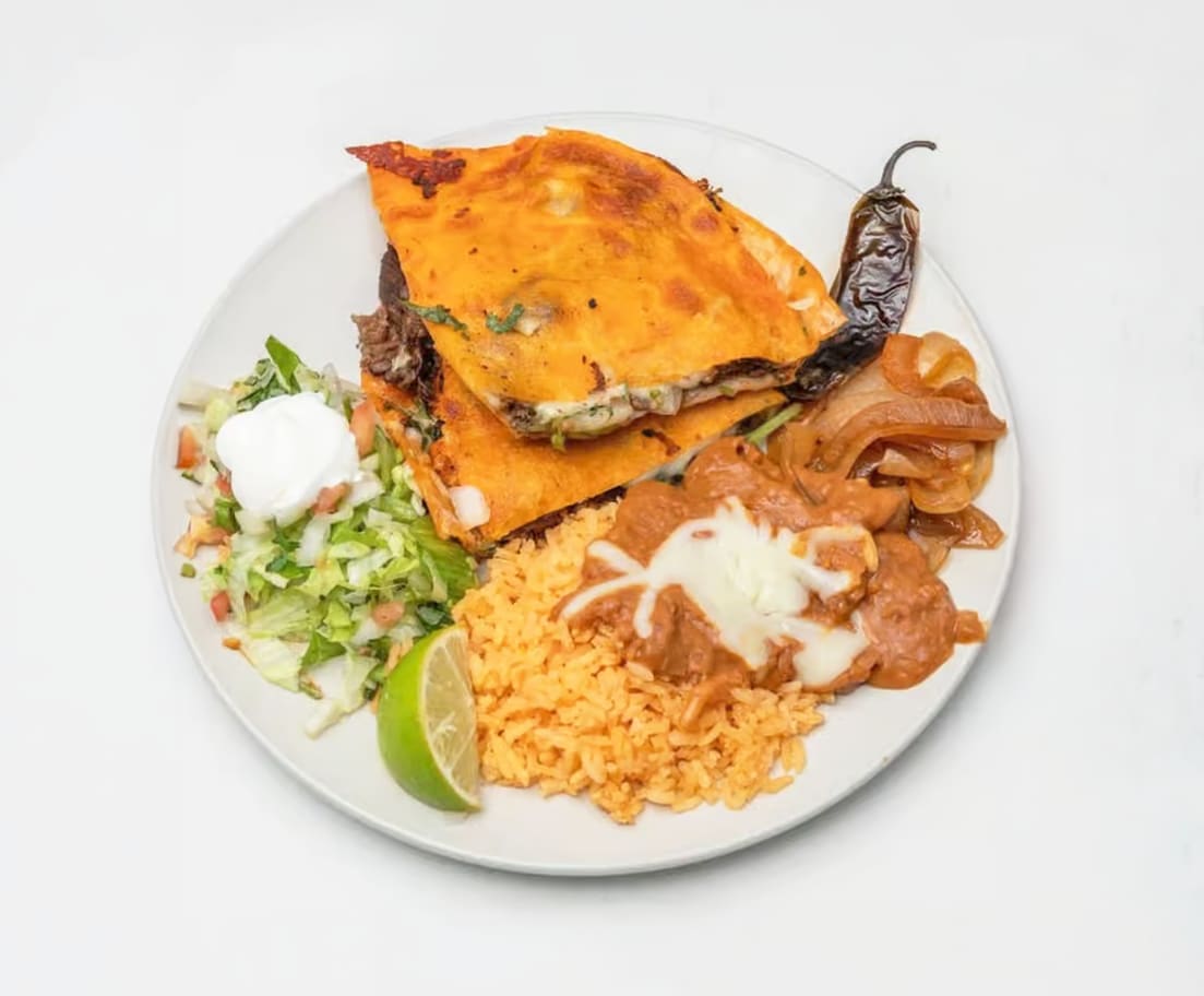 Senor Jose's Mexican Restaurant & Cantina