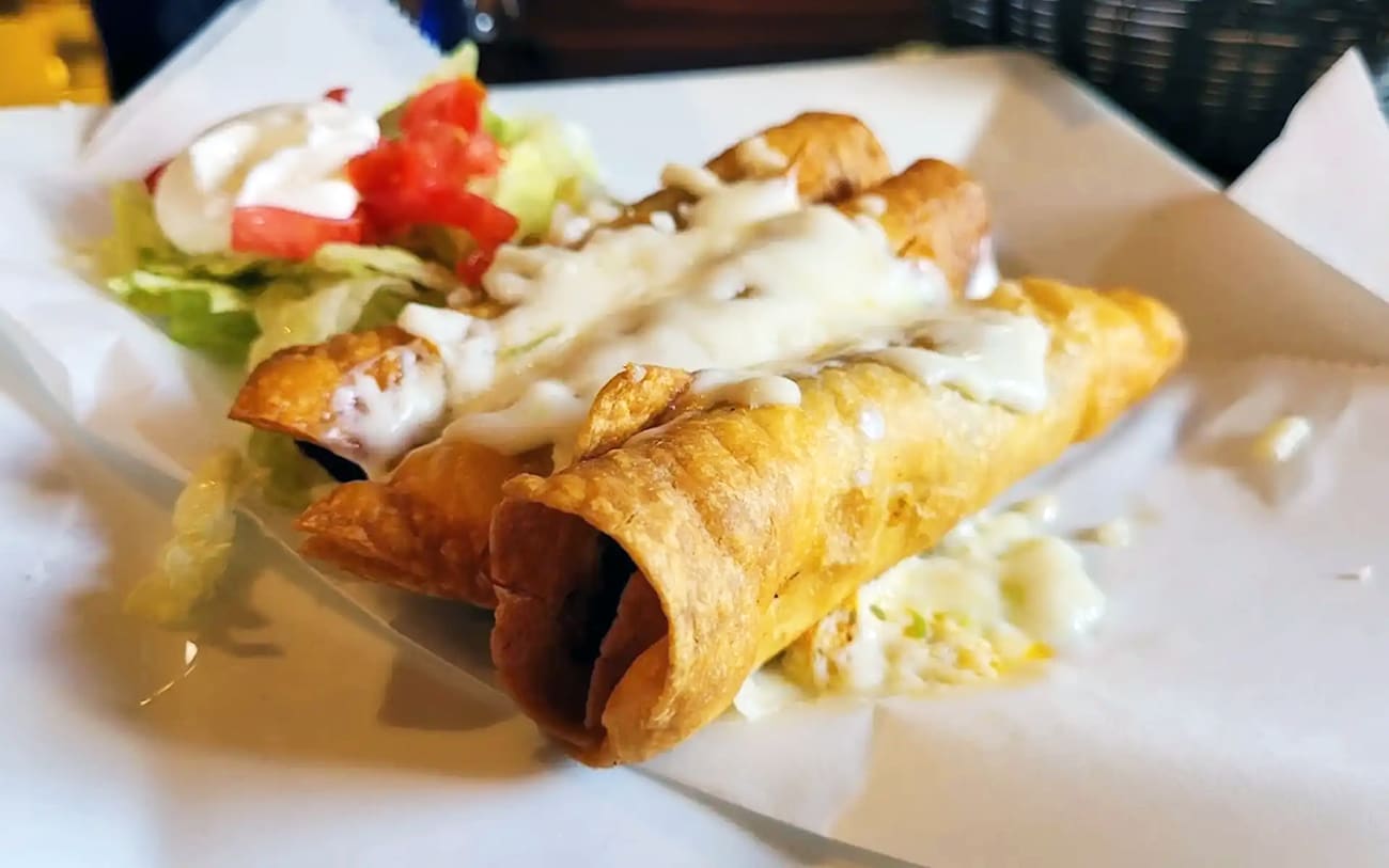 Senor Jose's Mexican Restaurant & Cantina
