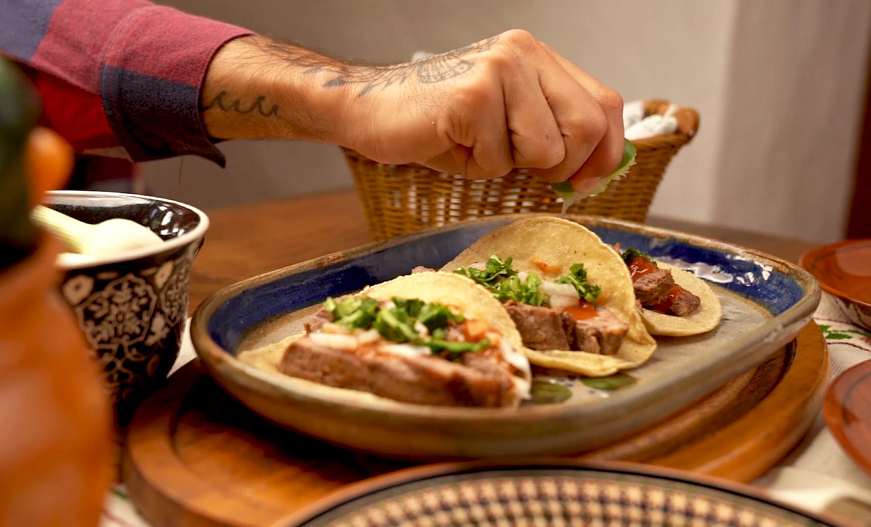 Josefina’s Cocina