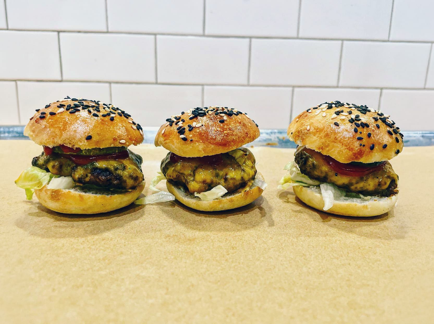 Gouldsburger's