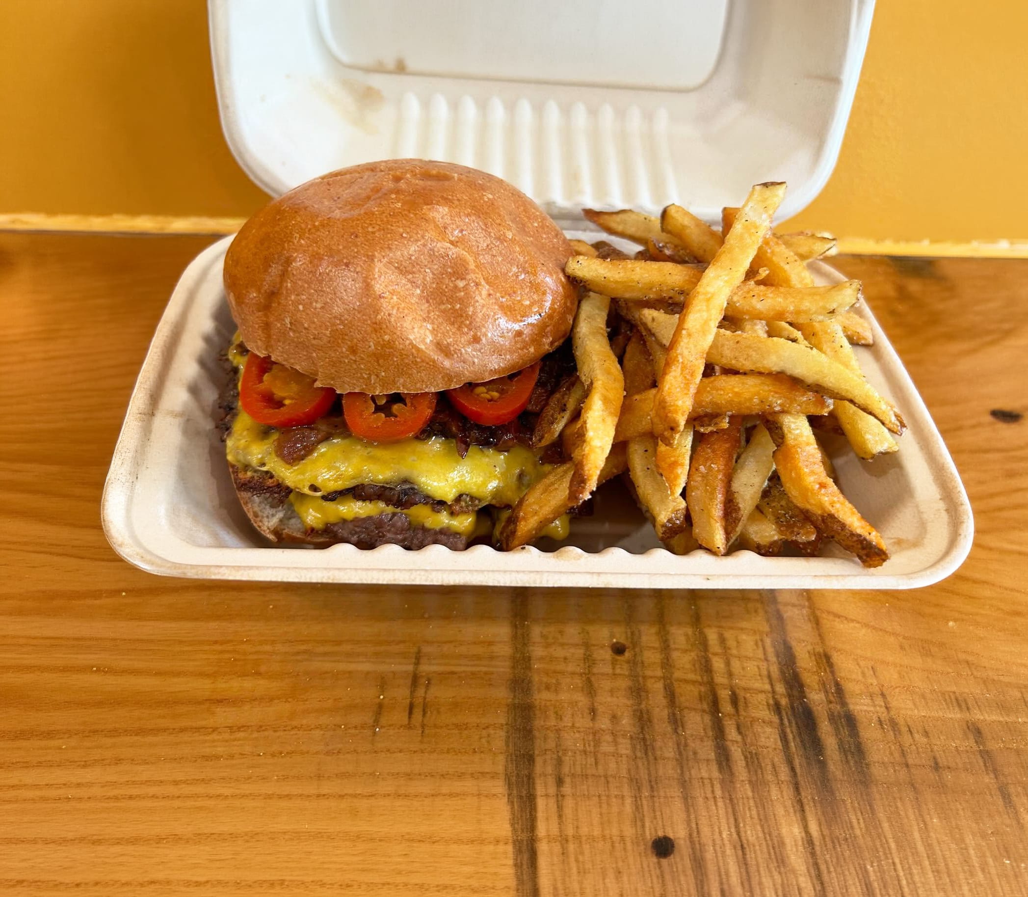 Gouldsburger's