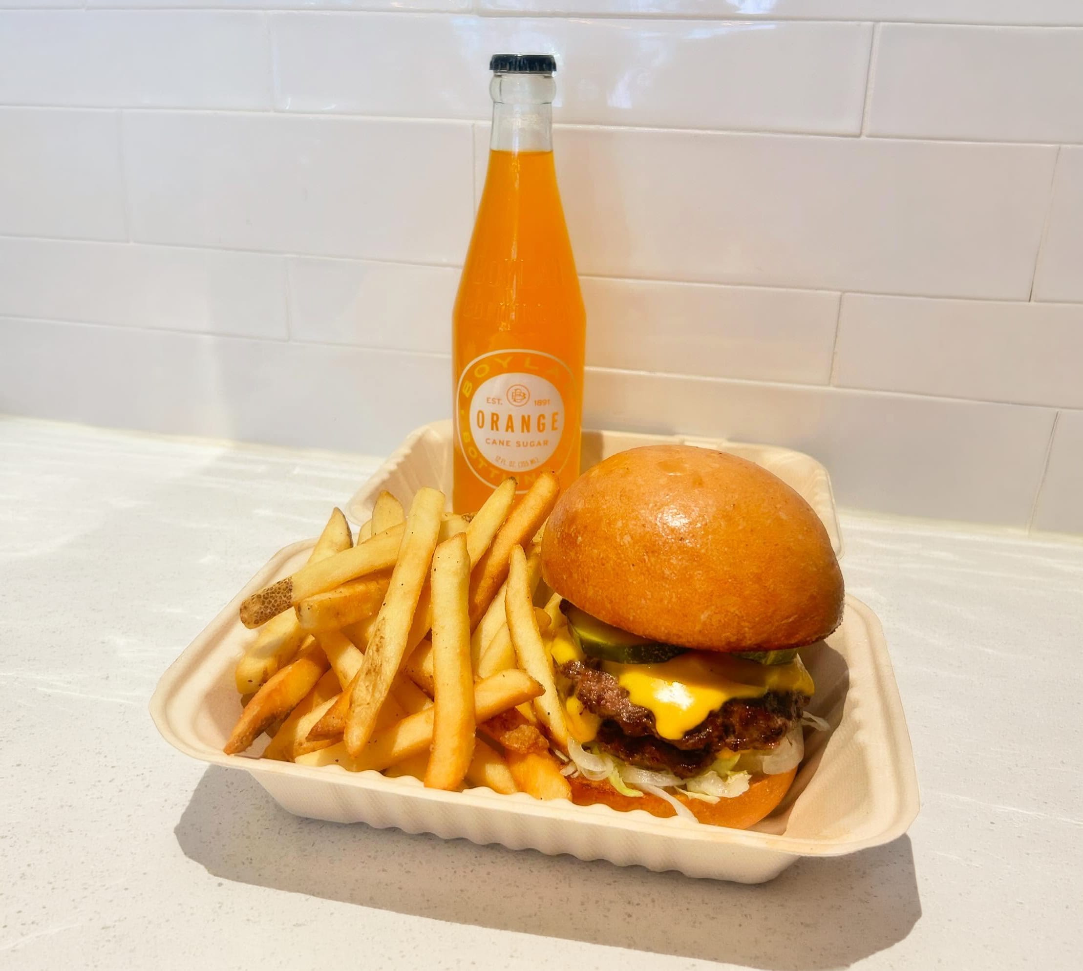Gouldsburger's