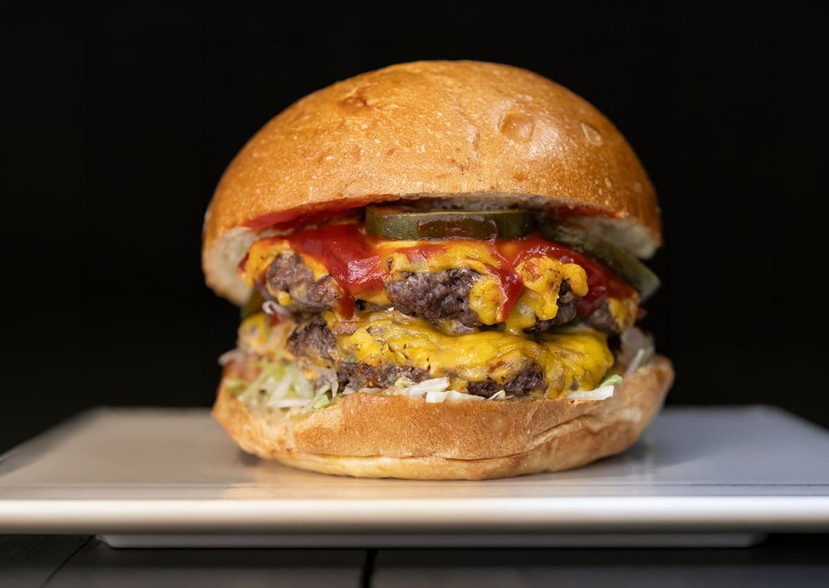 Photo 1 of 4: Gouldsburger's