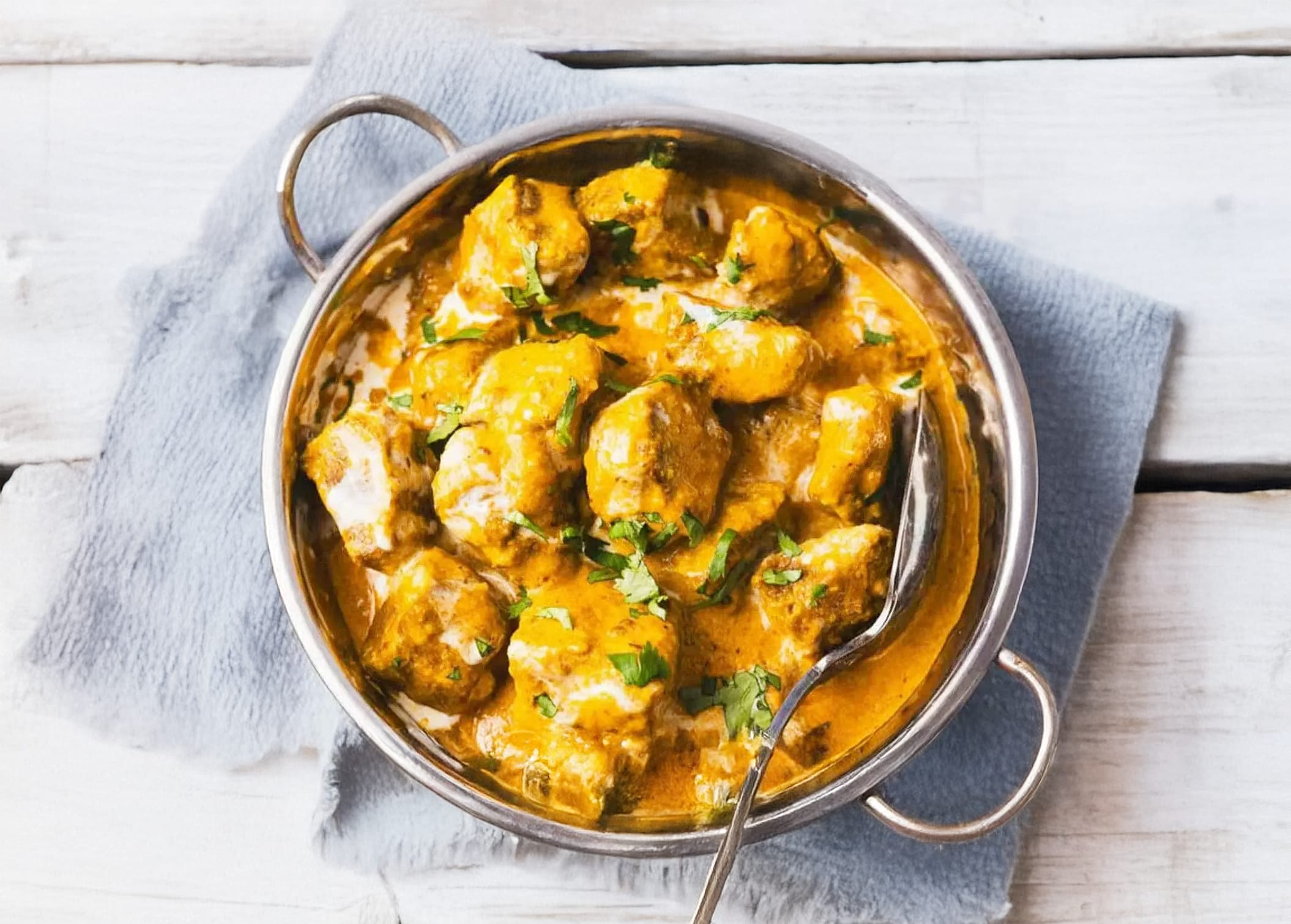 Taj India Restaurant
