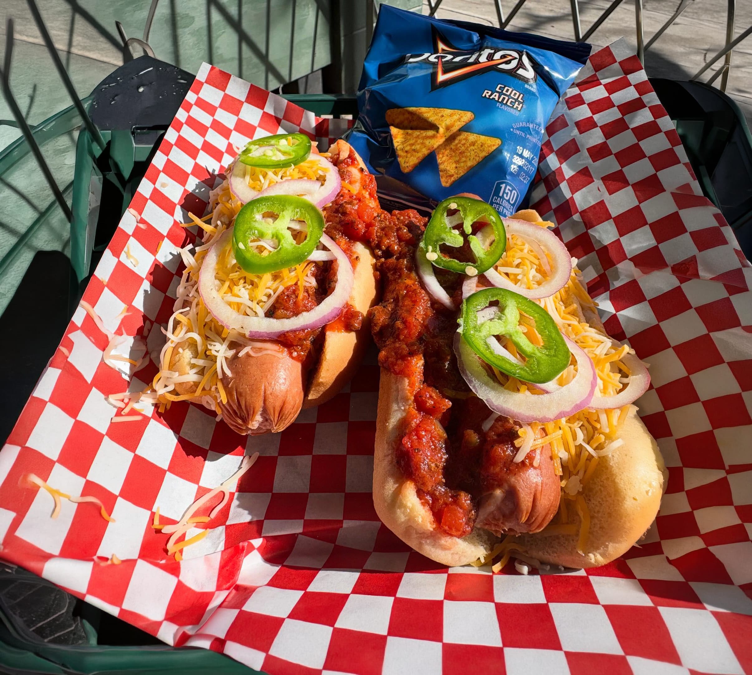 Danny's Dive Bar & Grill